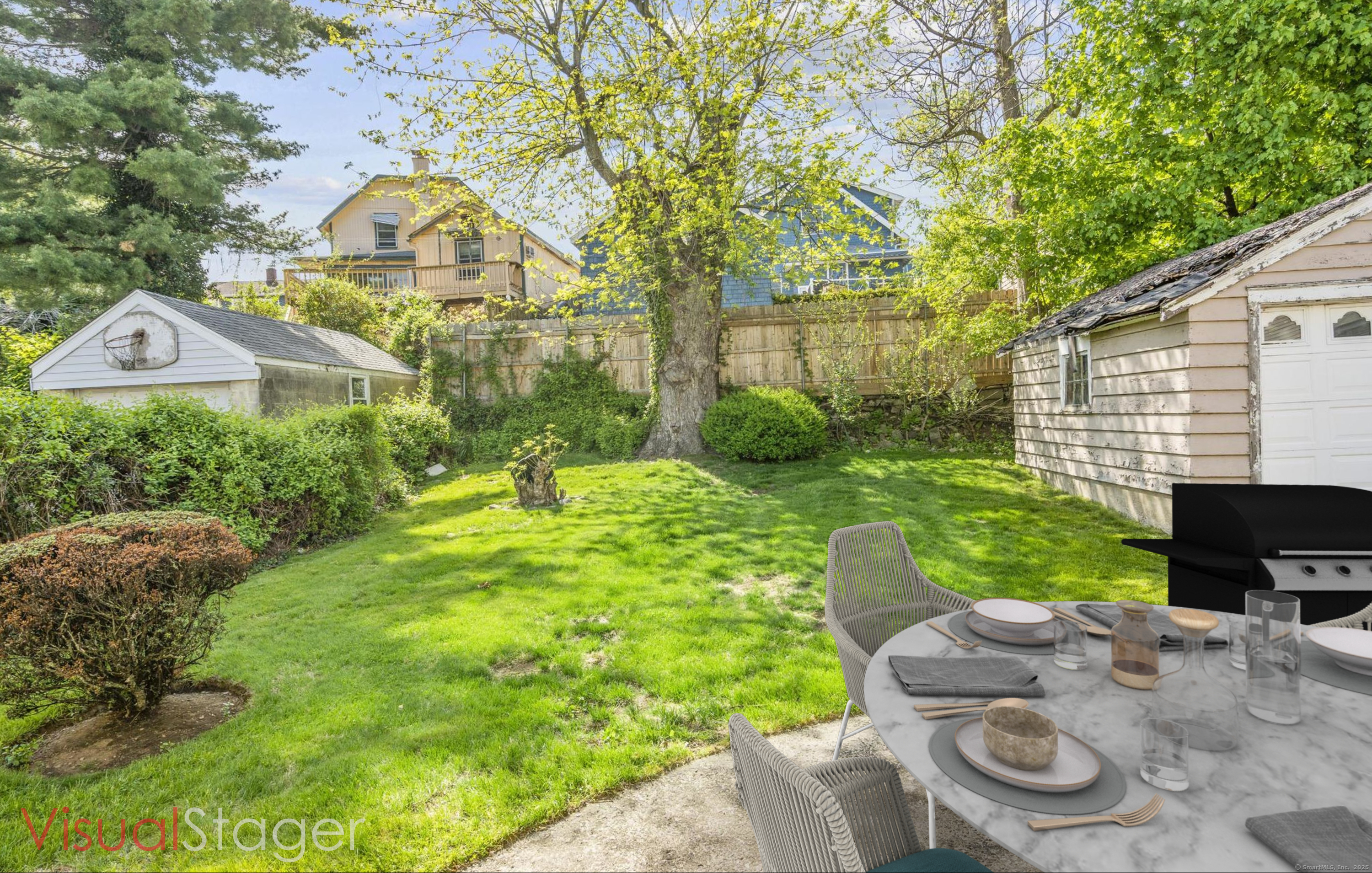 90 Culloden, Stamford, Connecticut 06902
