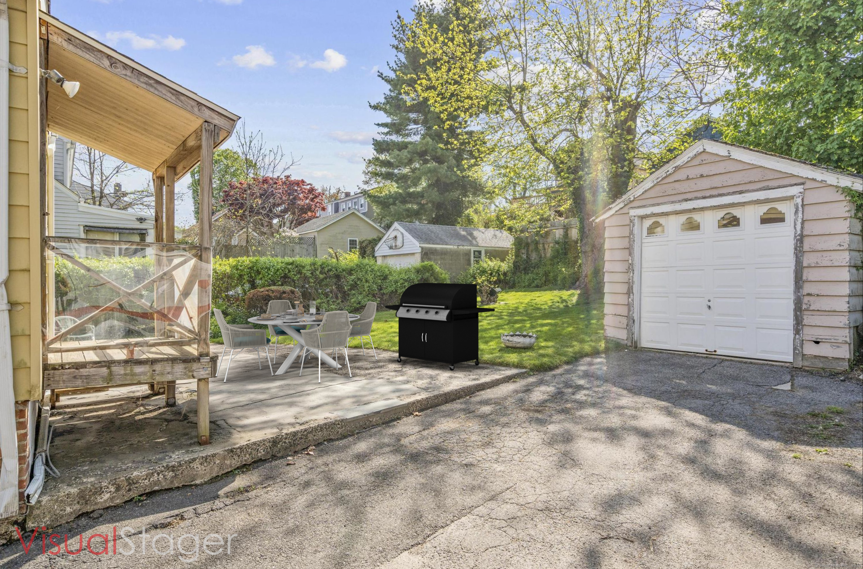 90 Culloden, Stamford, Connecticut 06902