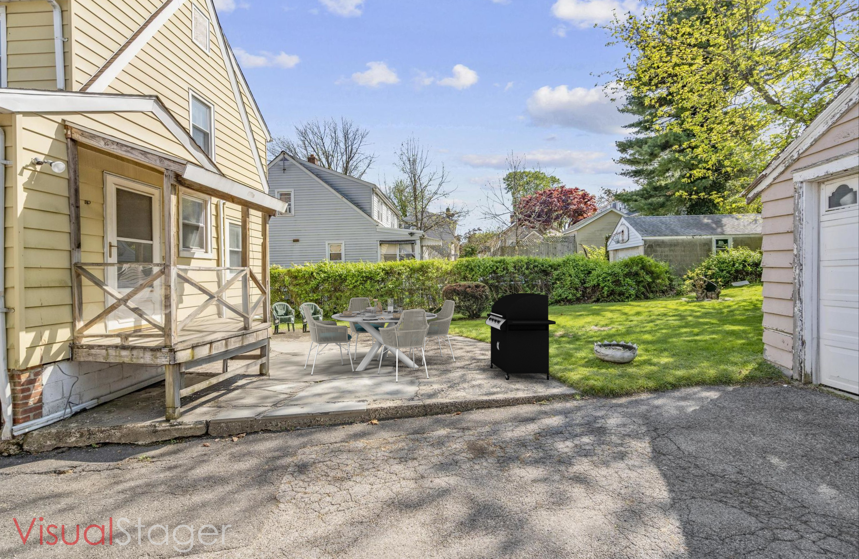 90 Culloden, Stamford, Connecticut 06902