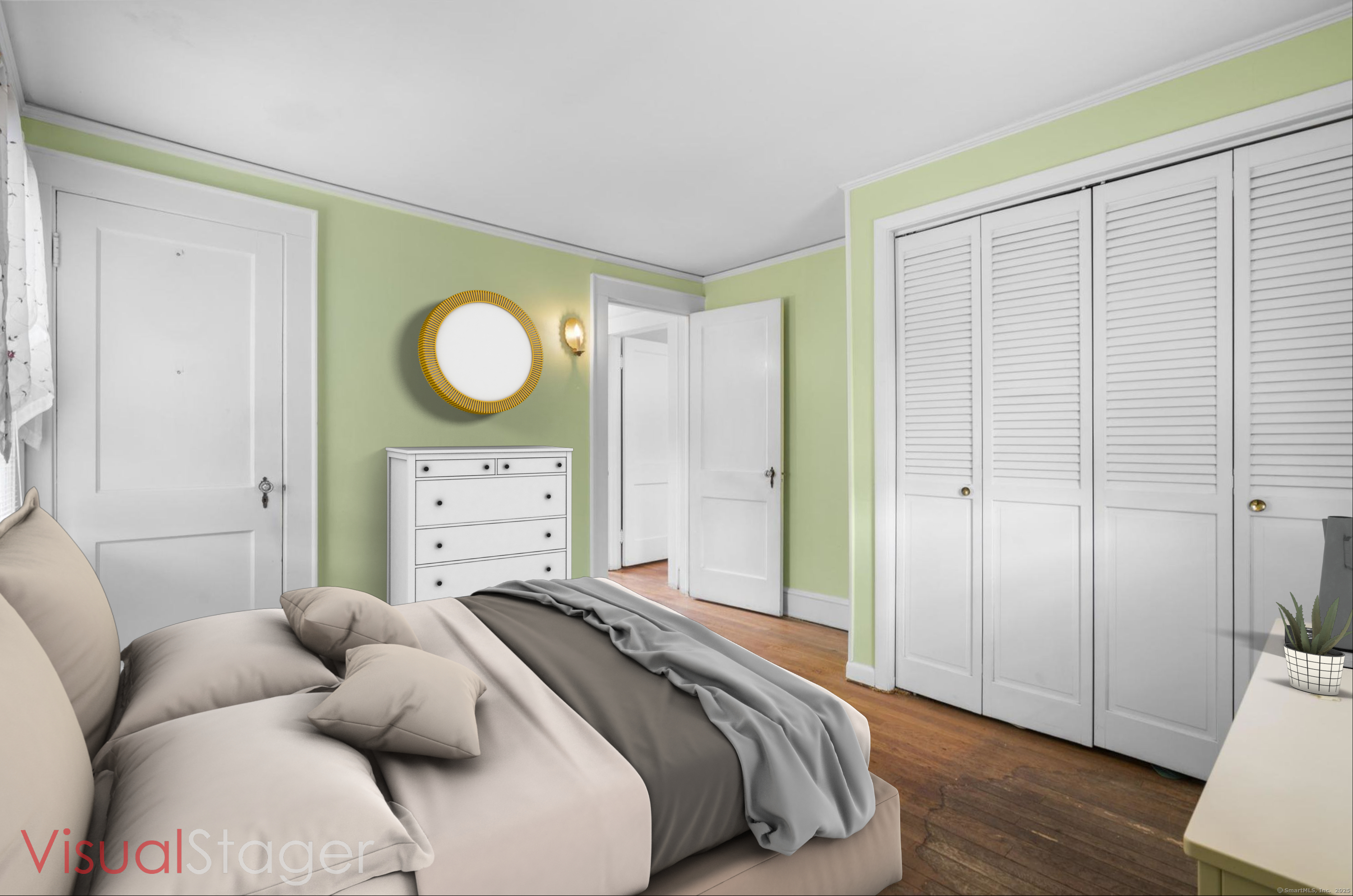 90 Culloden, Stamford, Connecticut 06902