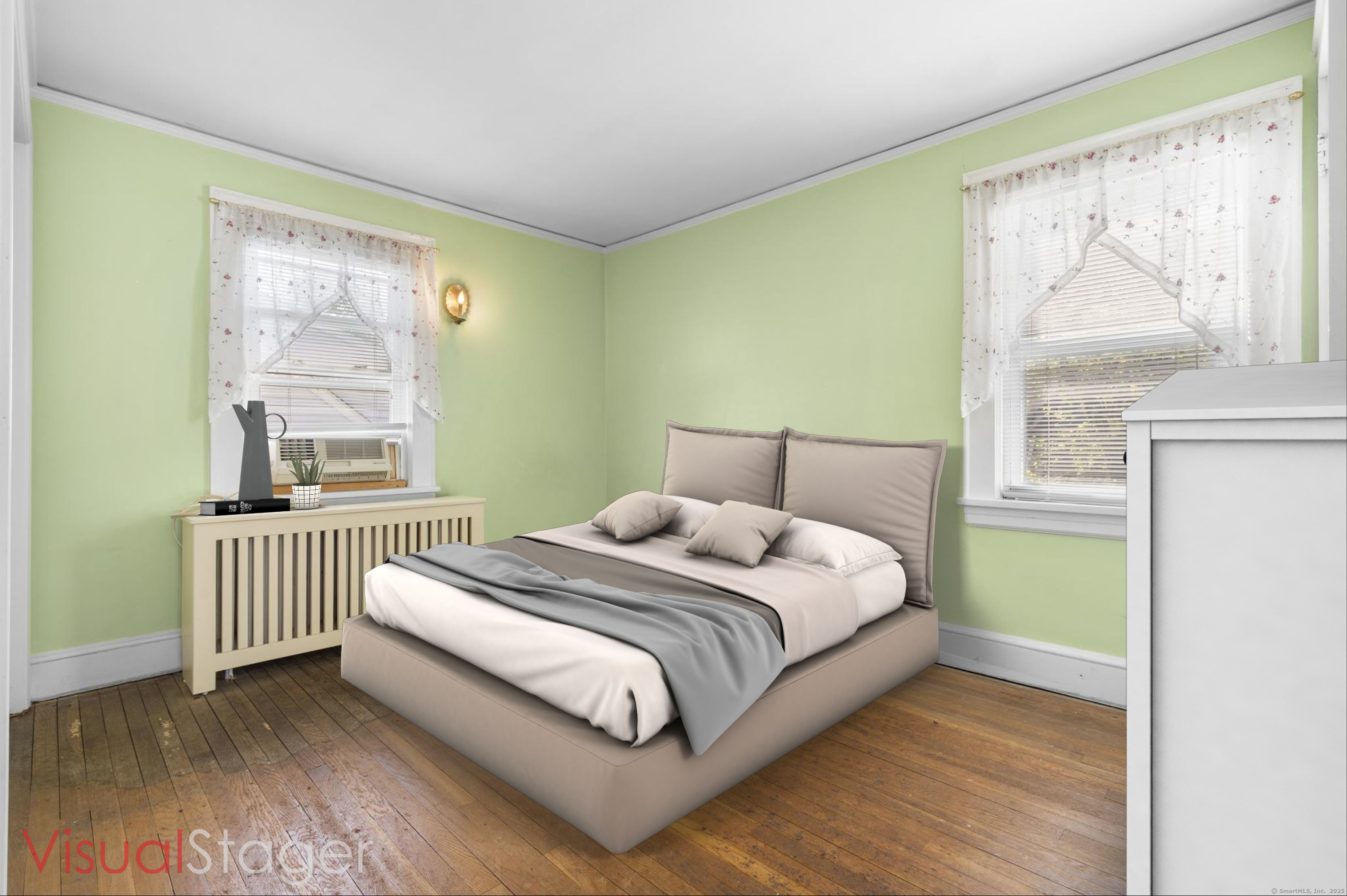 90 Culloden, Stamford, Connecticut 06902