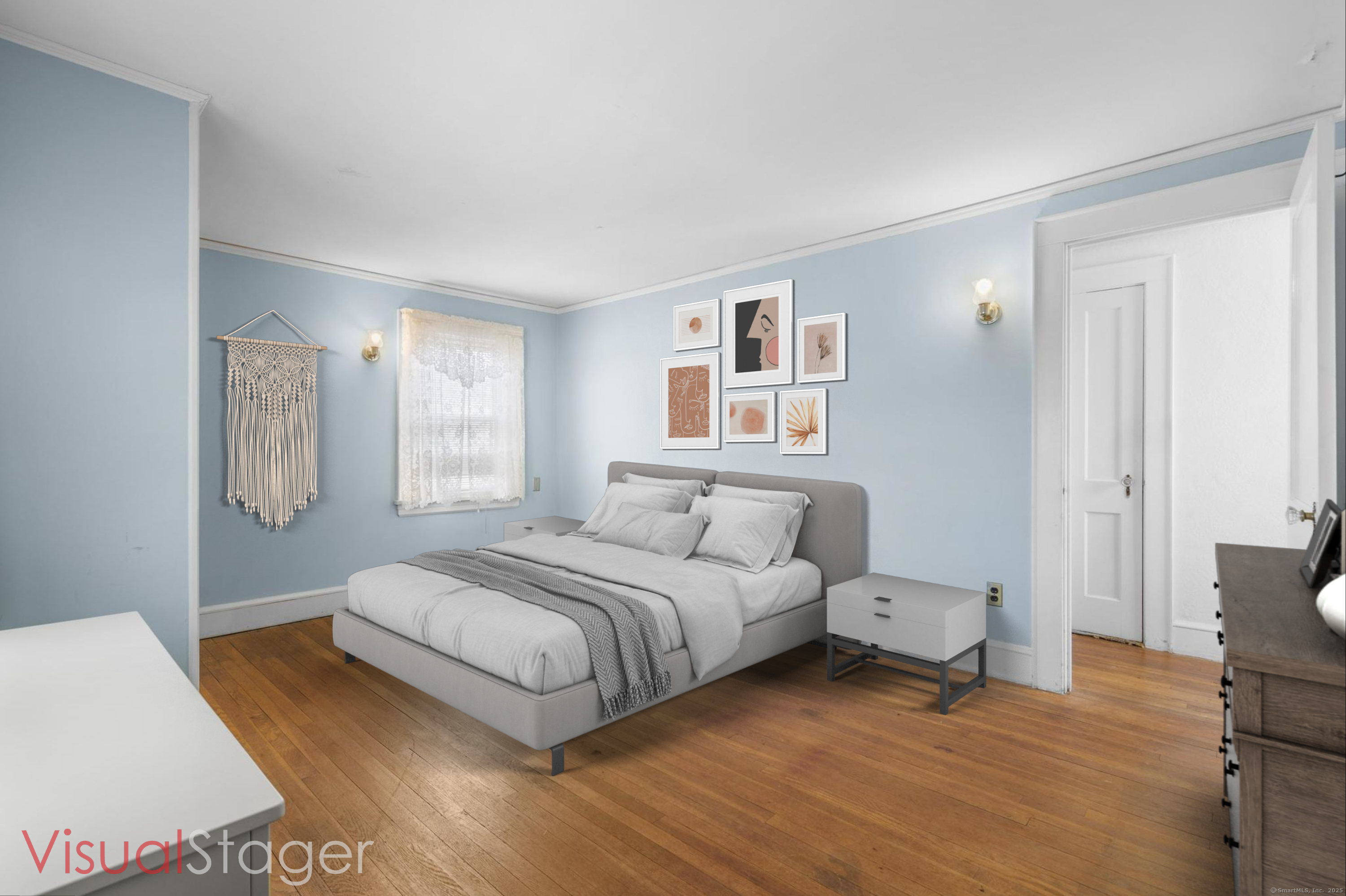90 Culloden, Stamford, Connecticut 06902