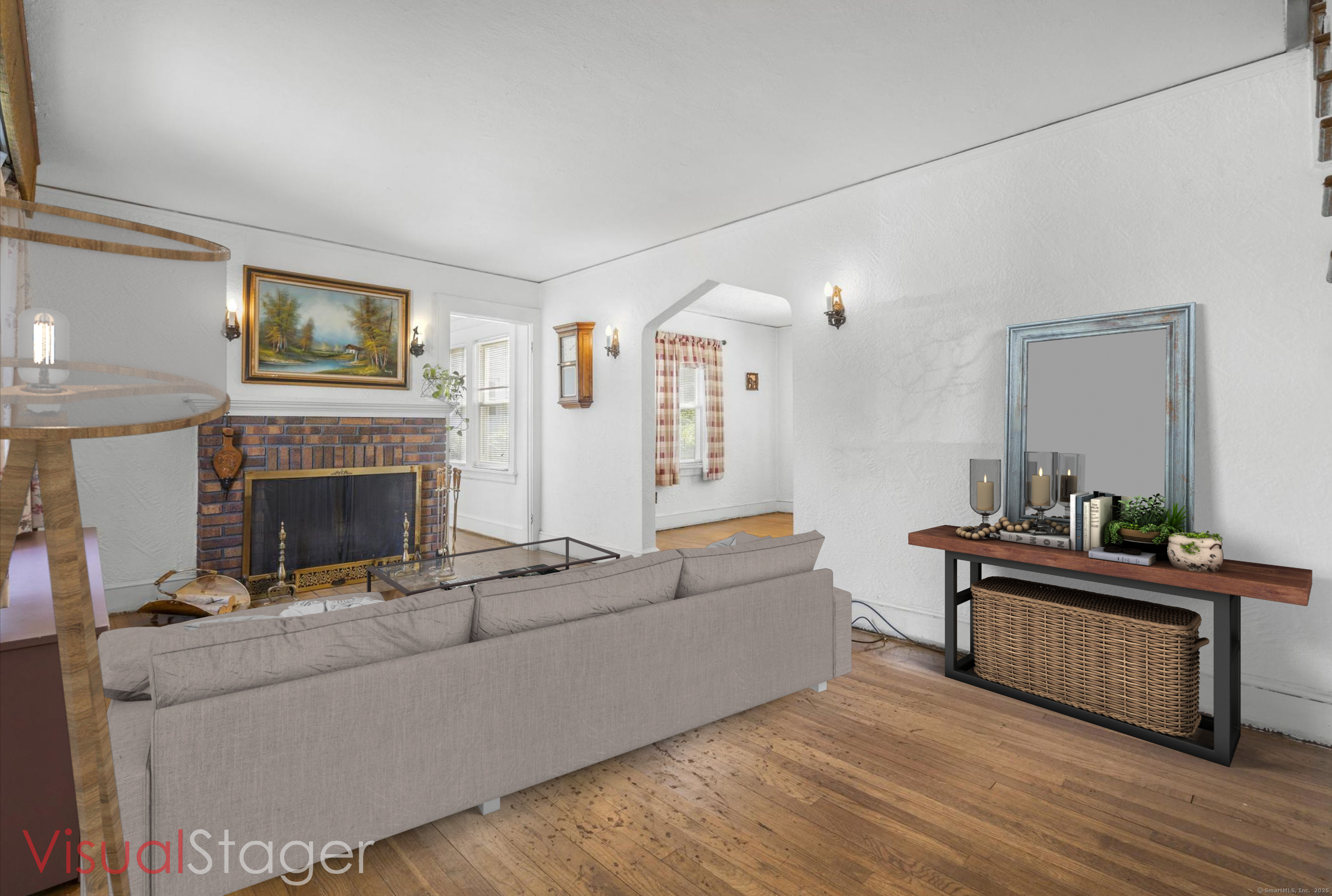 90 Culloden, Stamford, Connecticut 06902