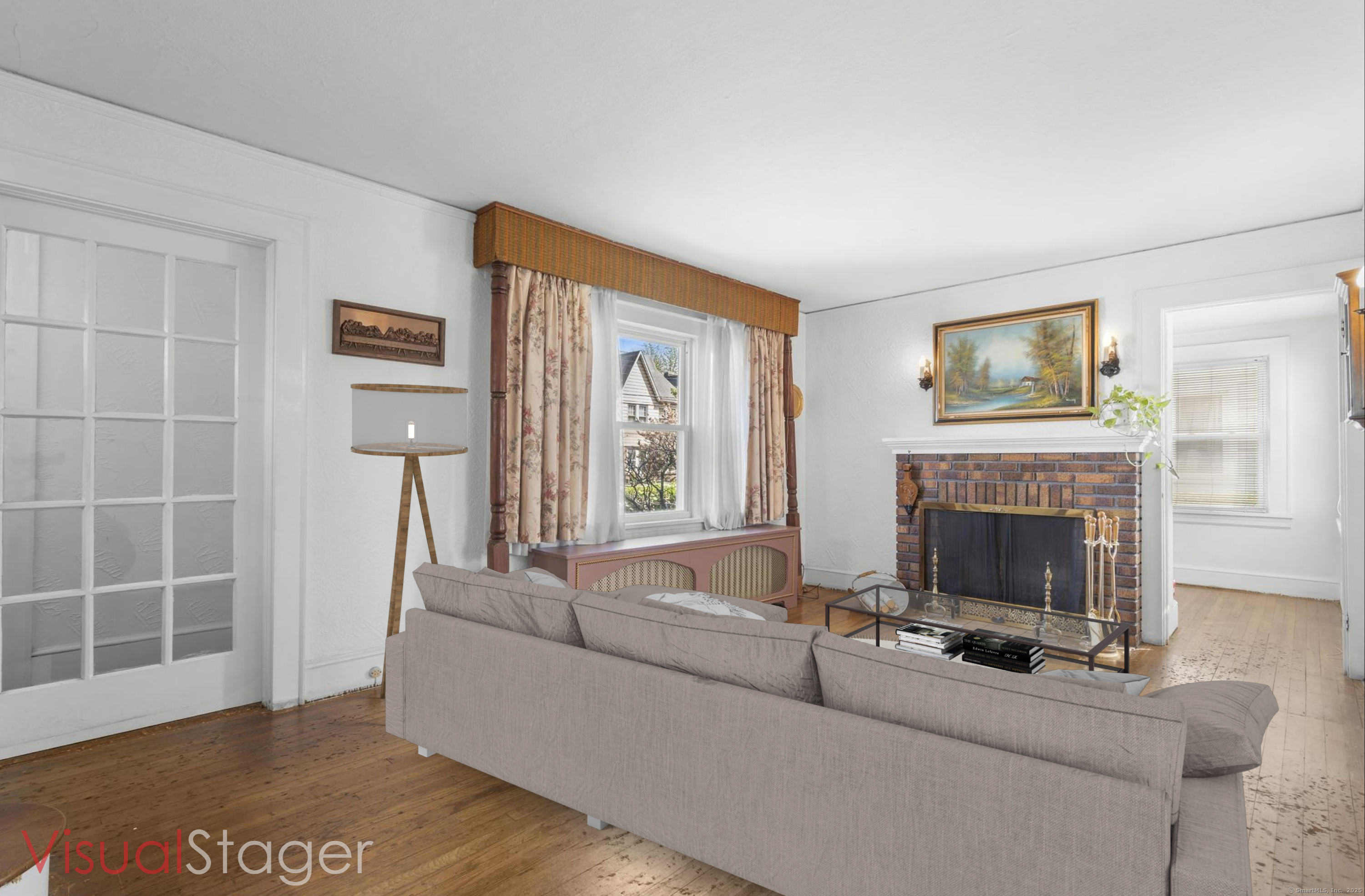 90 Culloden, Stamford, Connecticut 06902