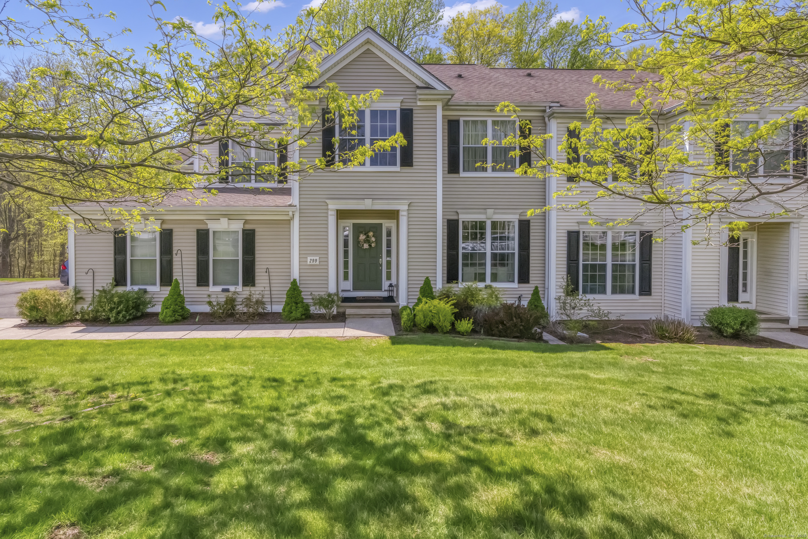 299 Sterling Drive Newington CT