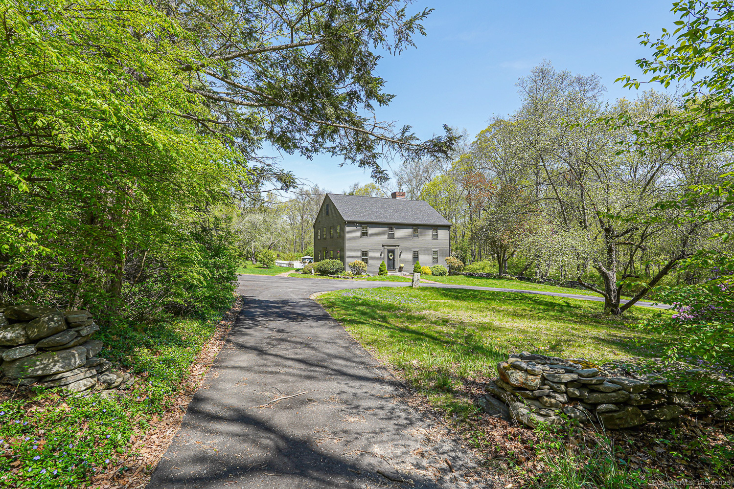 37 Pulpit Rock Road Woodstock CT