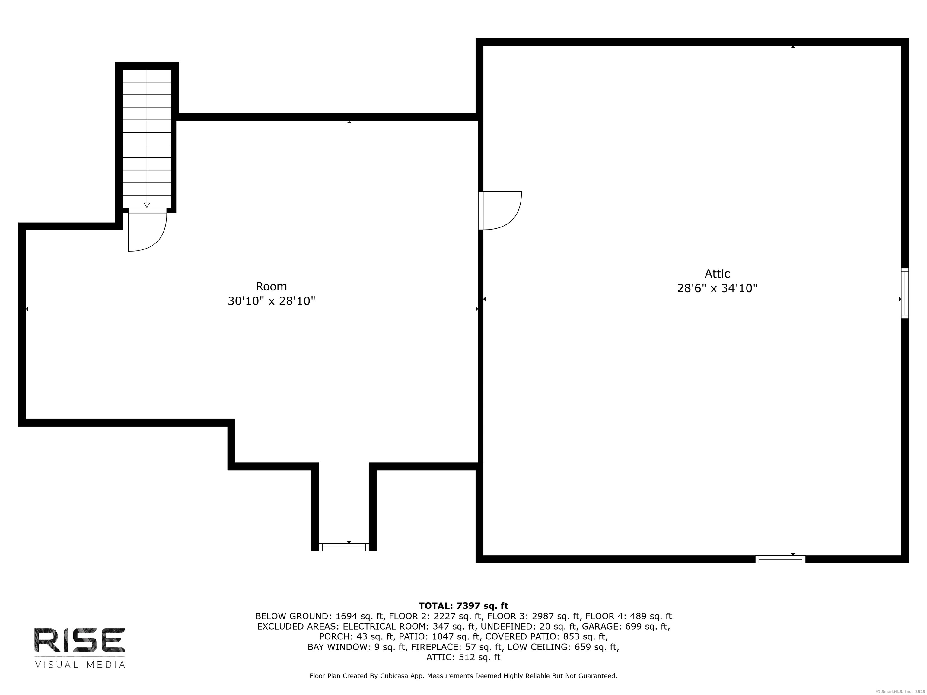 4 Silver Brook, Westport, Connecticut 06880