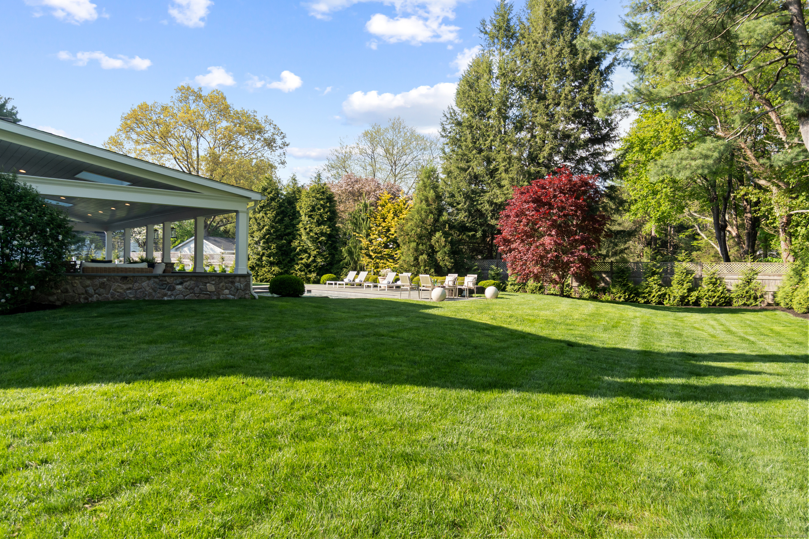 4 Silver Brook, Westport, Connecticut 06880