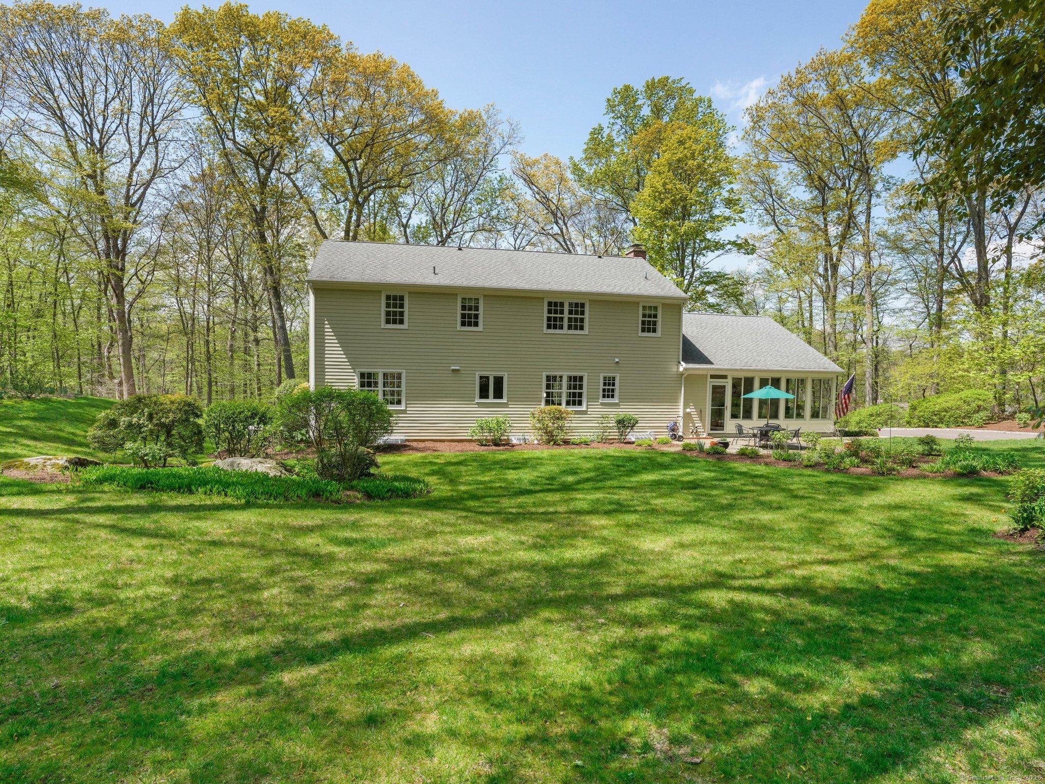 58 Washington Post, Wilton, Connecticut 06897