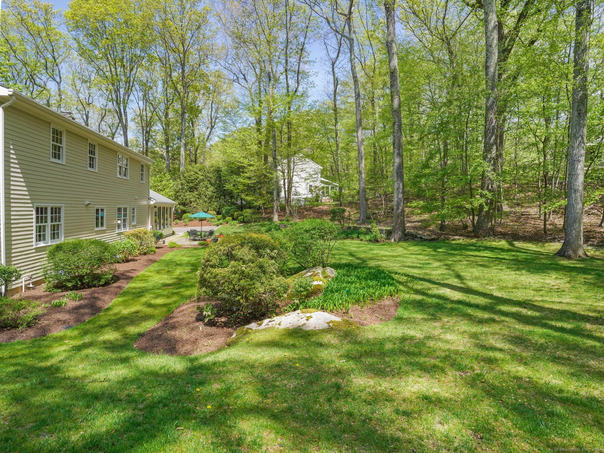 58 Washington Post, Wilton, Connecticut 06897