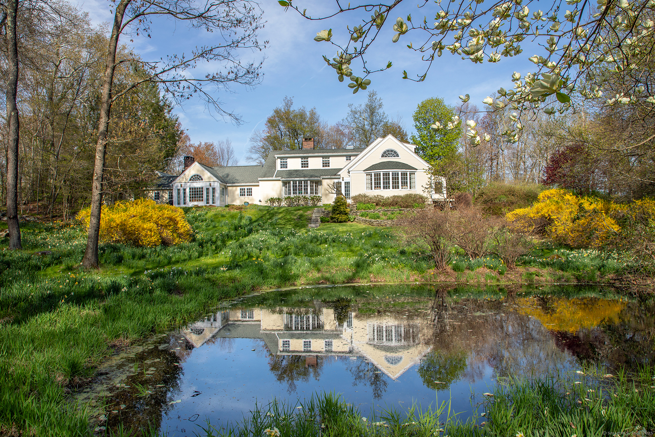 39 Fern, Litchfield, Connecticut 06759