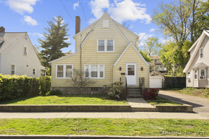 90 Culloden Road
