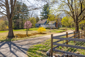 172 Huntingtown Road