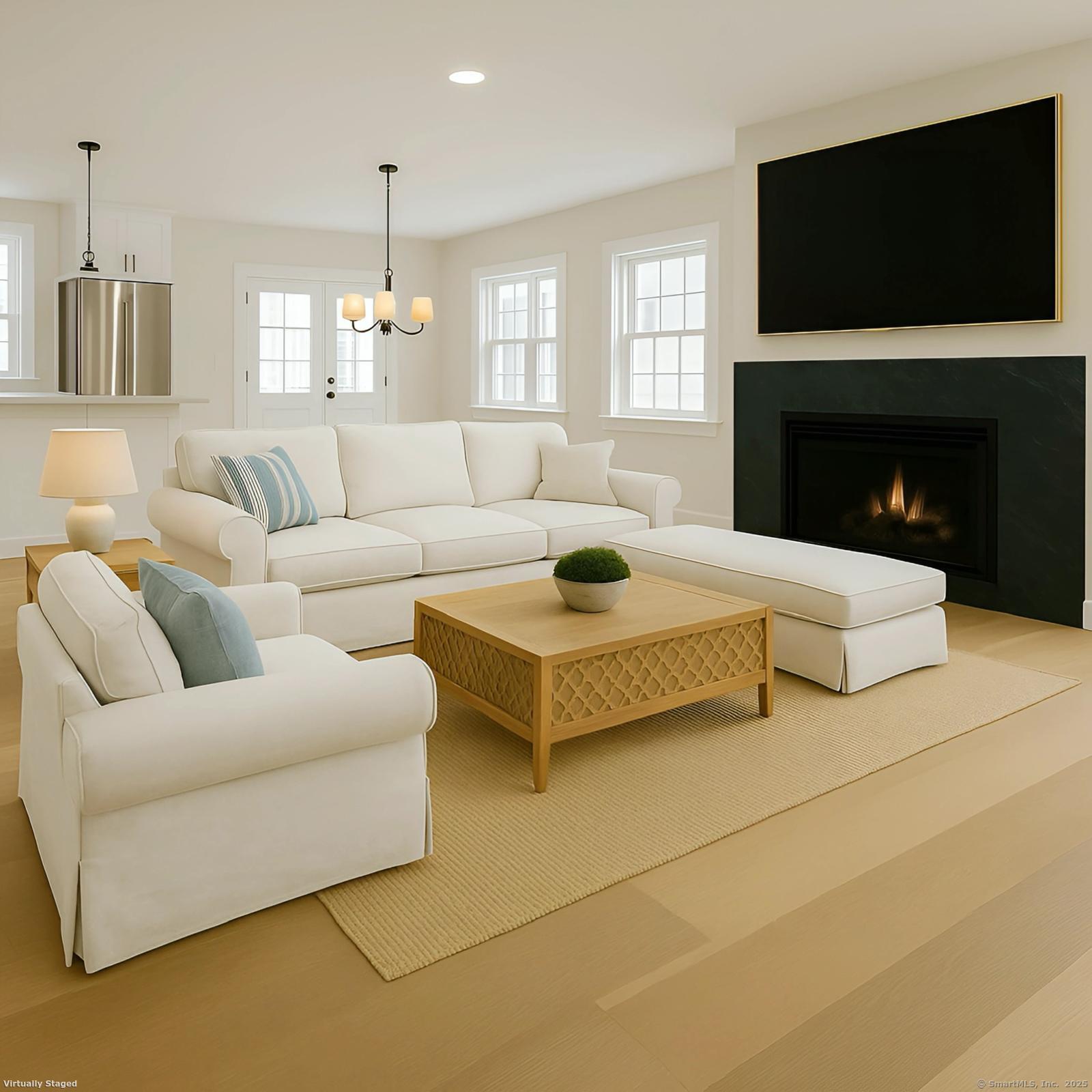 879 Riverside, Fairfield, Connecticut 06824