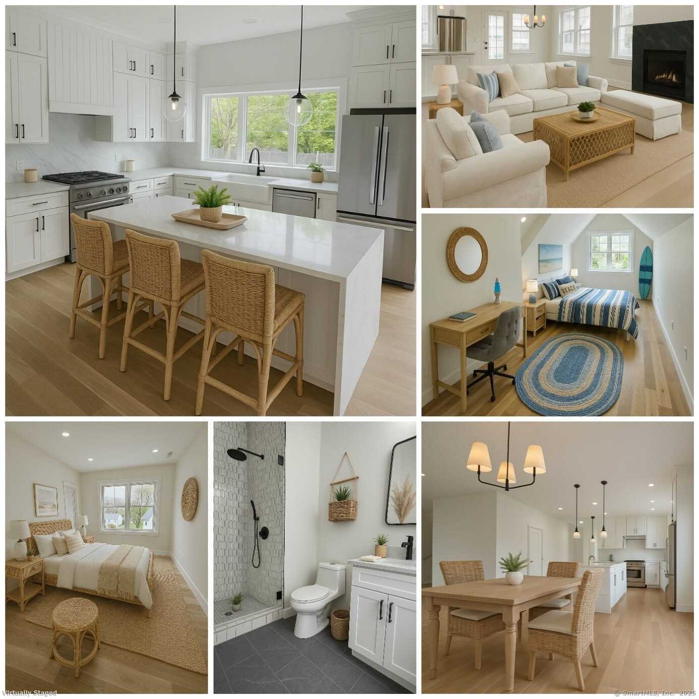 879 Riverside, Fairfield, Connecticut 06824