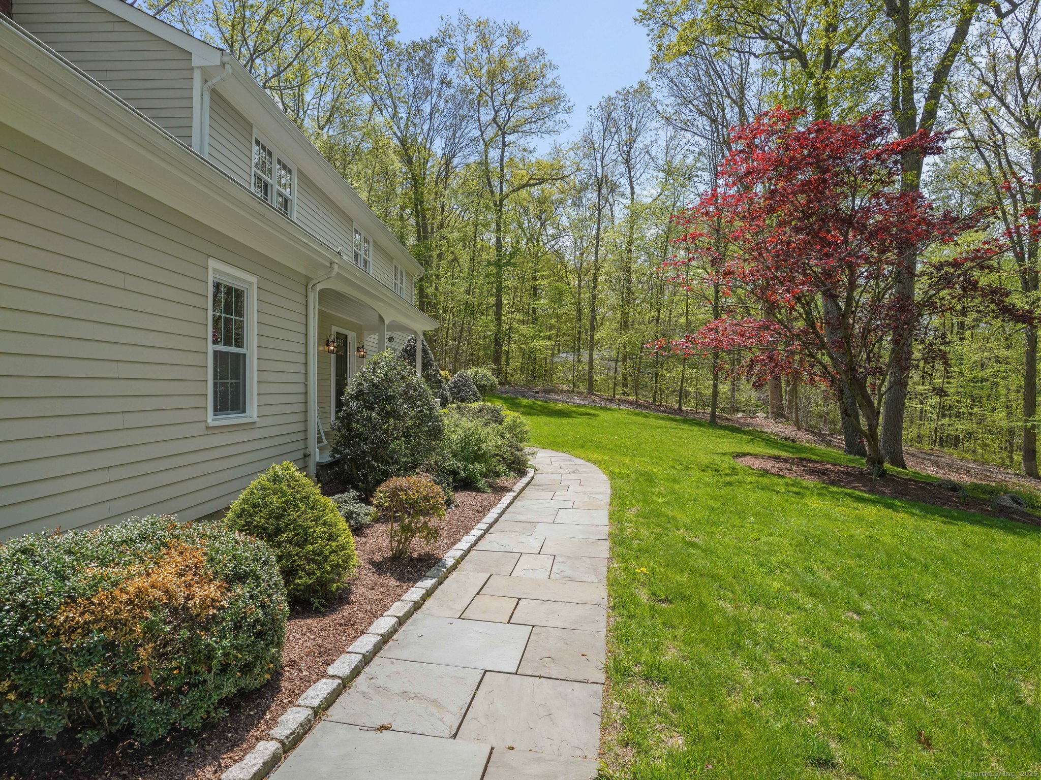 58 Washington Post, Wilton, Connecticut 06897