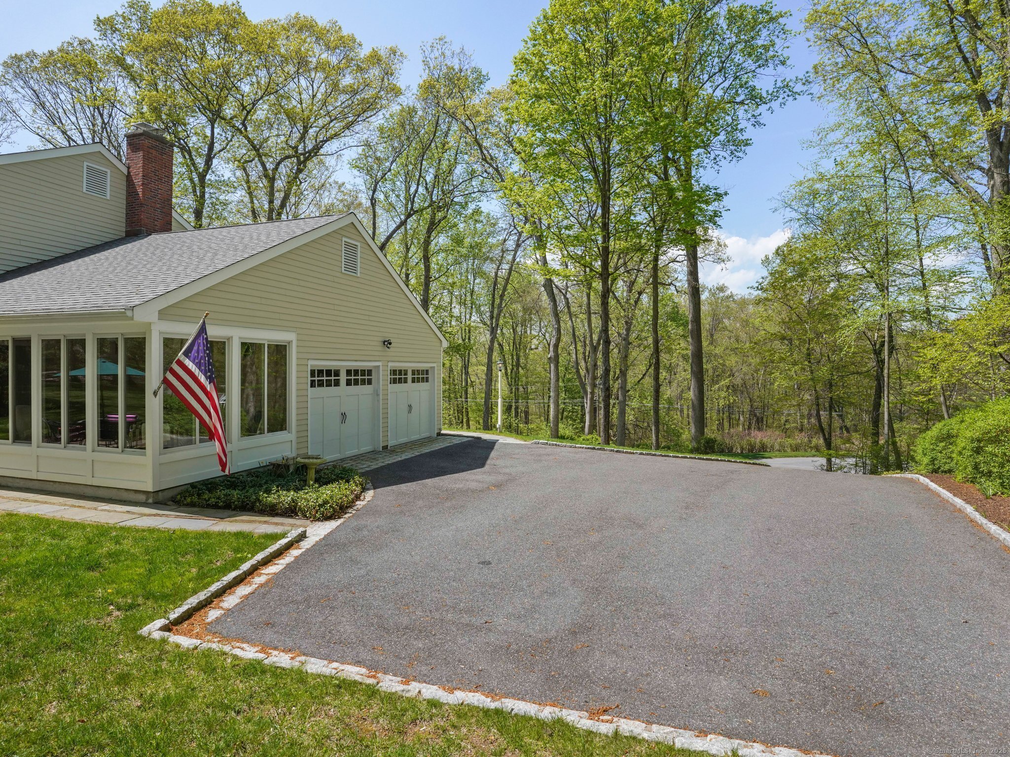 58 Washington Post, Wilton, Connecticut 06897