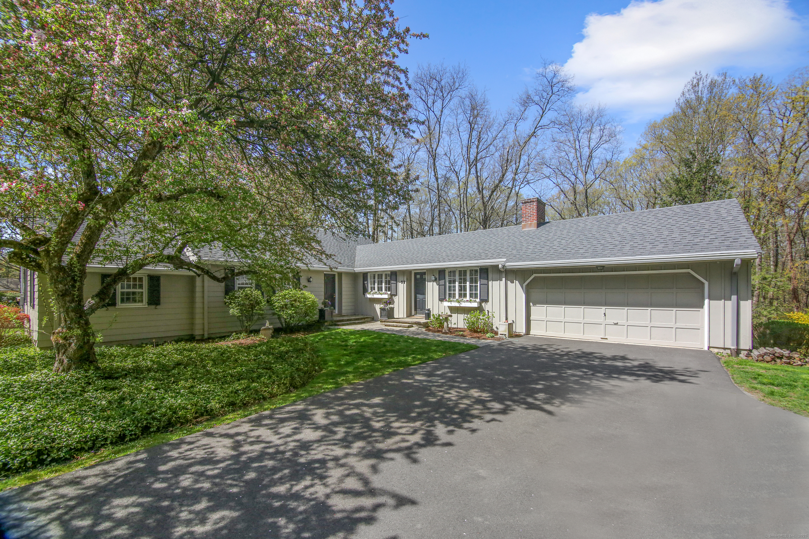 91 Carriage Drive Avon CT