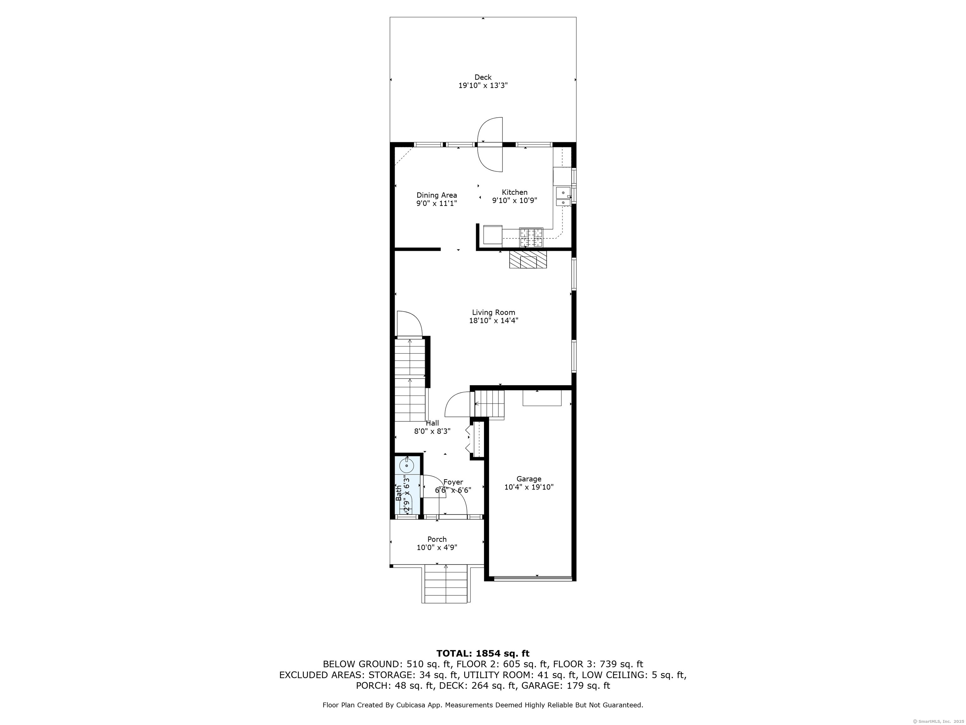 668 Kings, Fairfield, Connecticut 06890