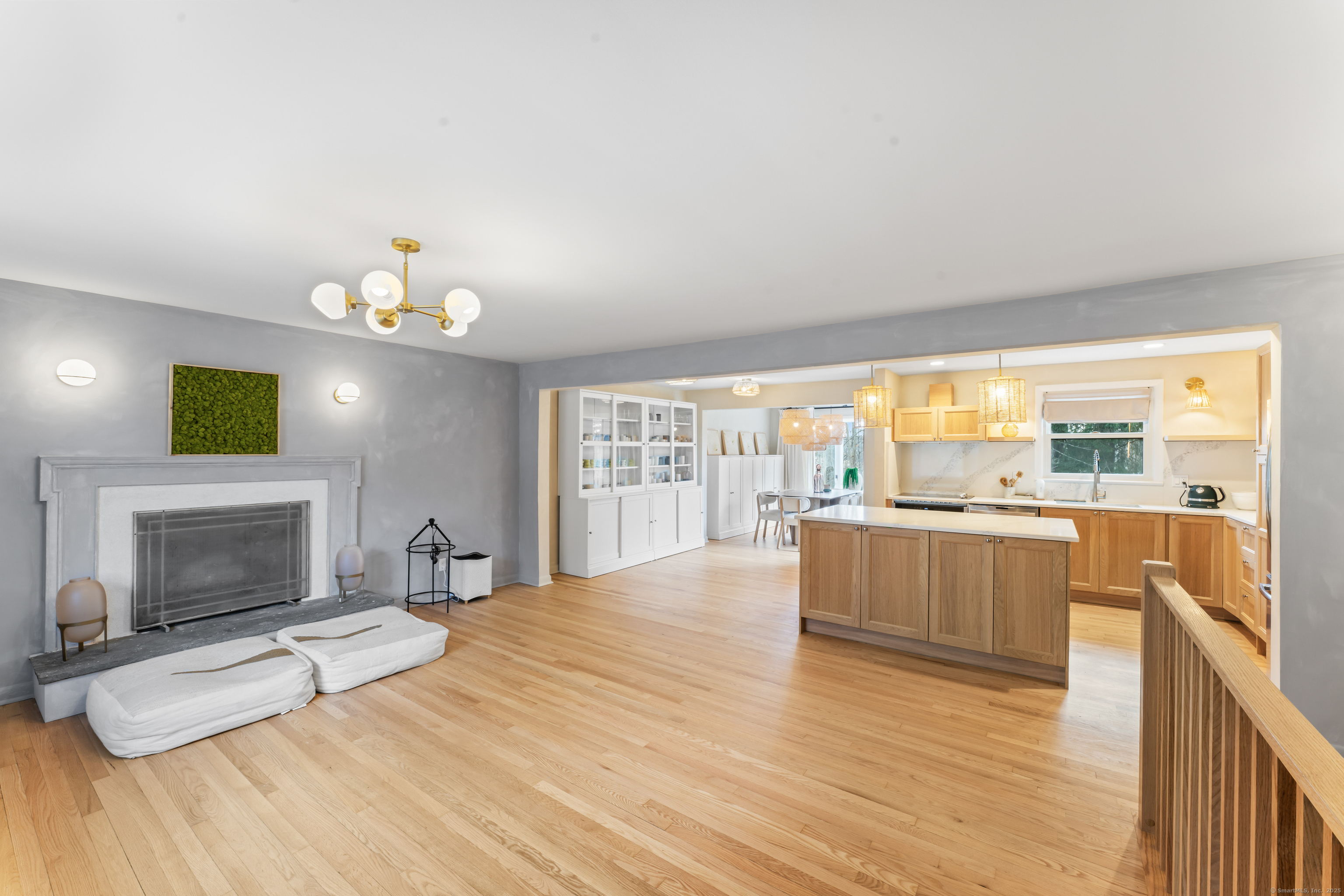 34 Anthony, New Canaan, Connecticut 06840