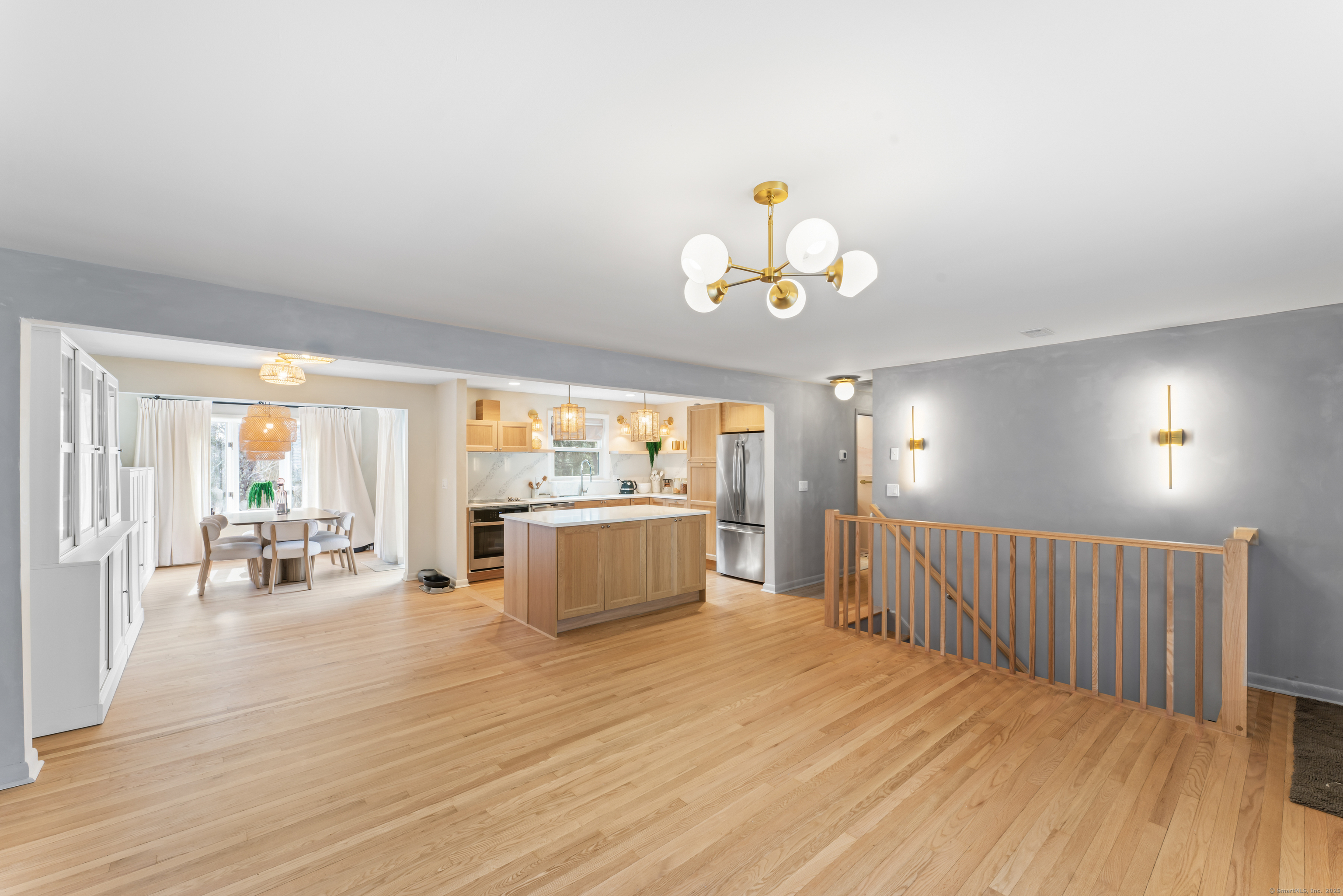 34 Anthony, New Canaan, Connecticut 06840