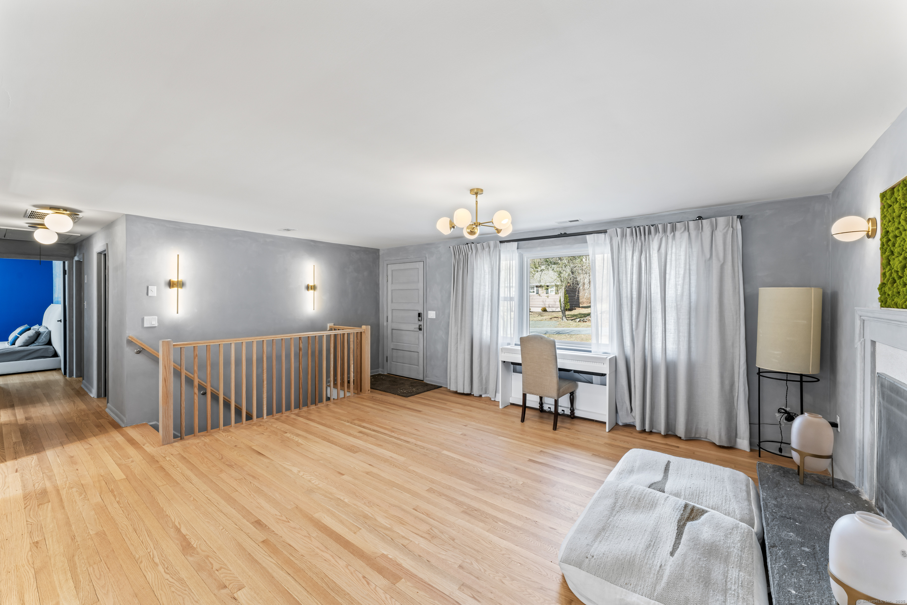 34 Anthony, New Canaan, Connecticut 06840