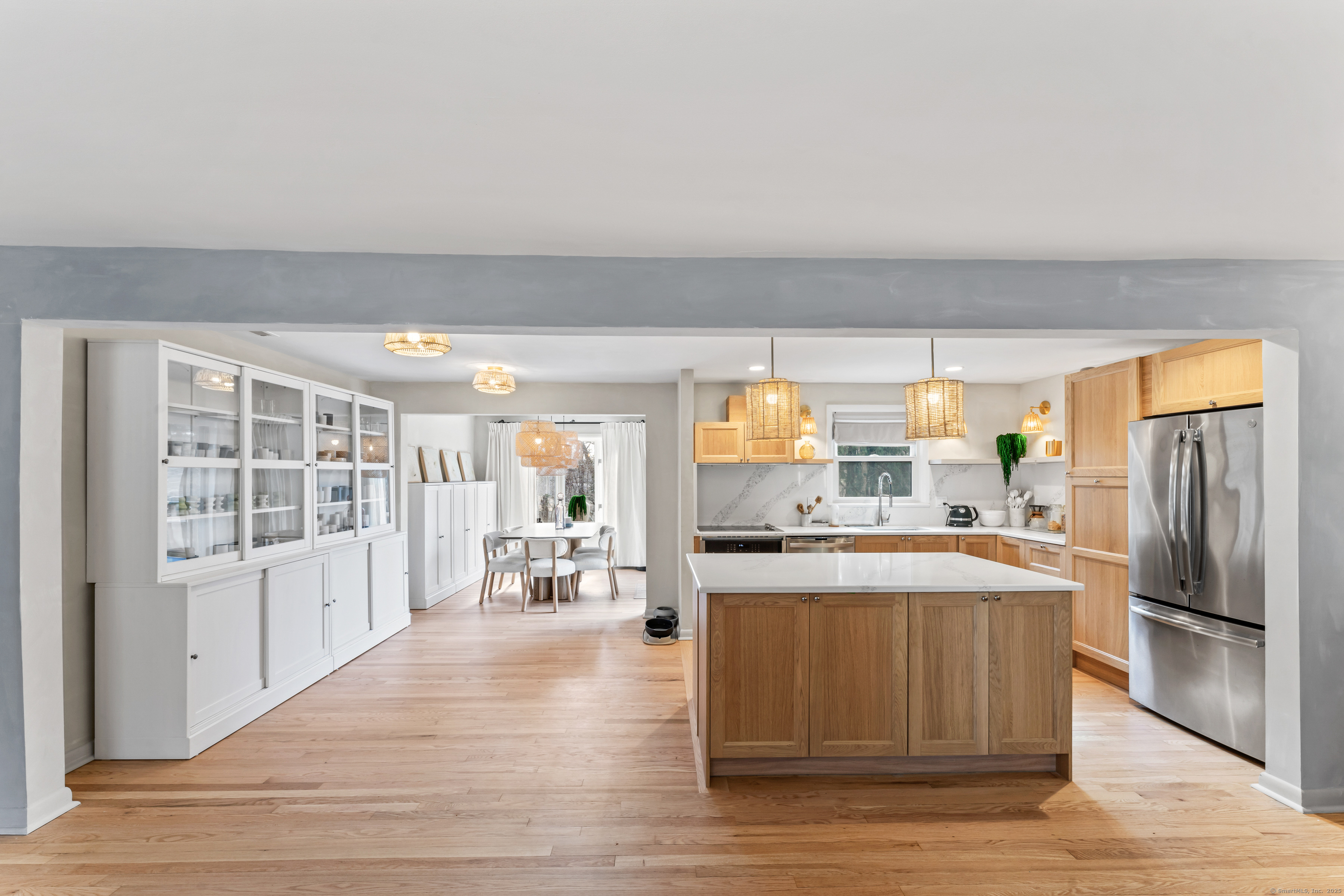 34 Anthony, New Canaan, Connecticut 06840