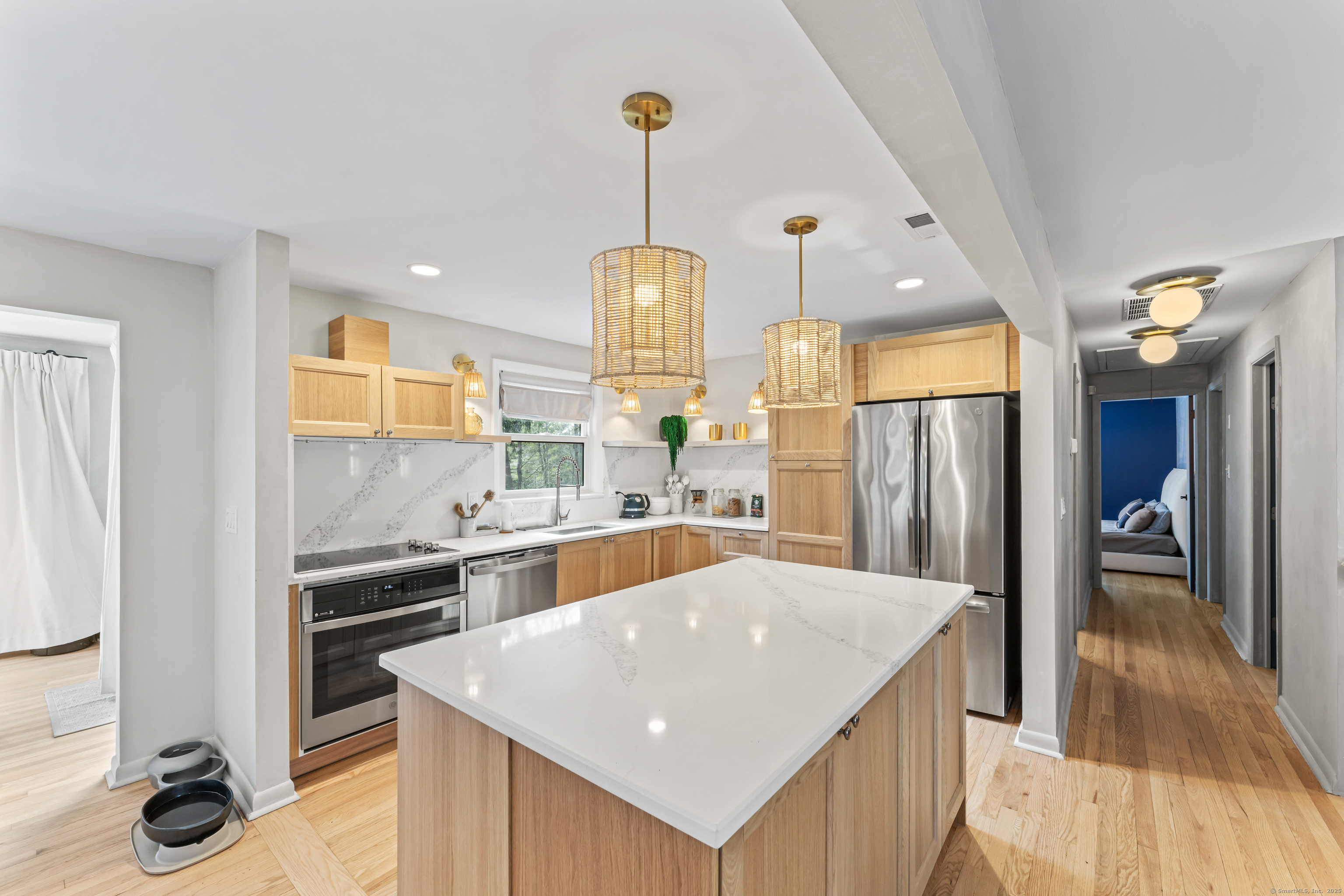 34 Anthony, New Canaan, Connecticut 06840