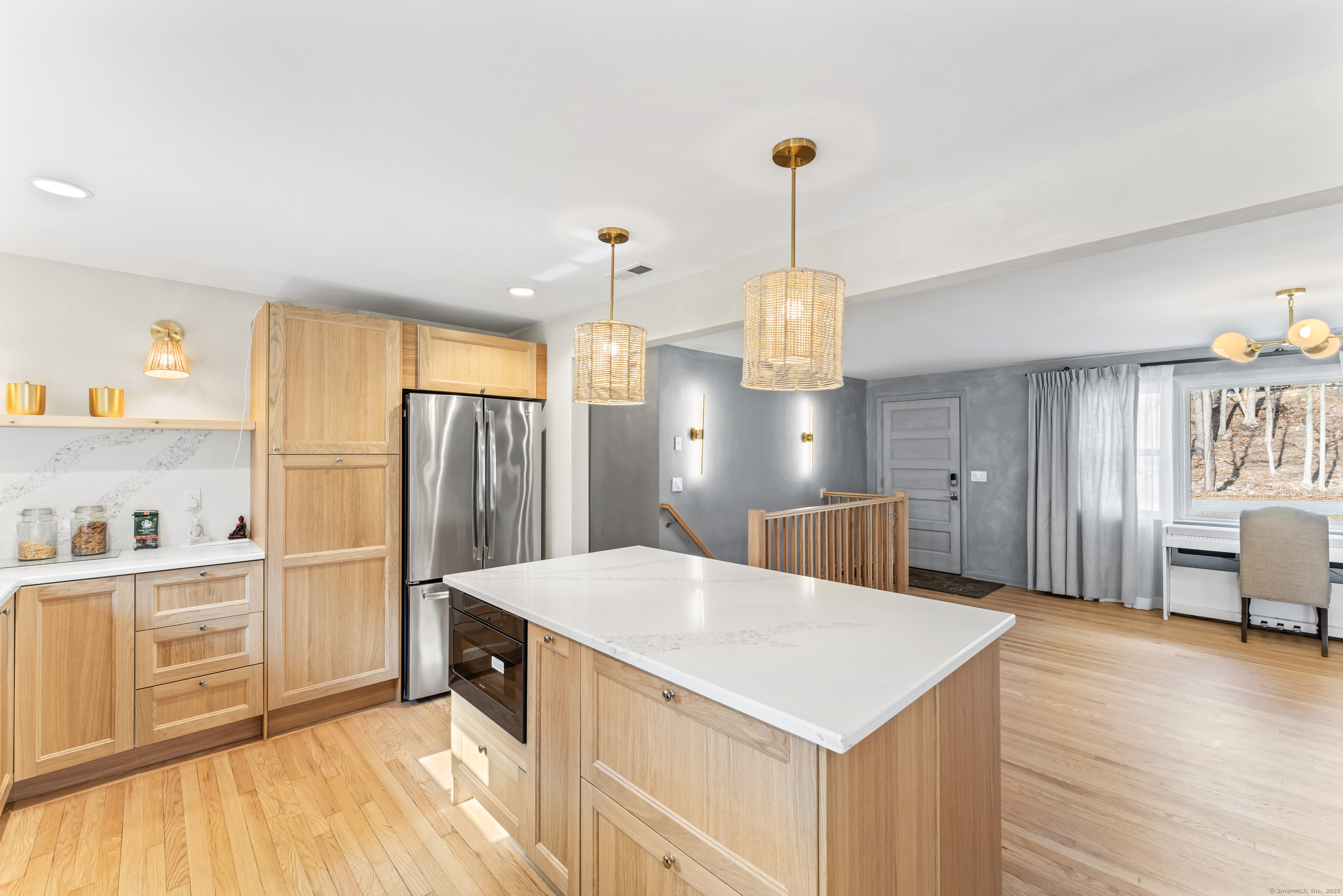 34 Anthony, New Canaan, Connecticut 06840