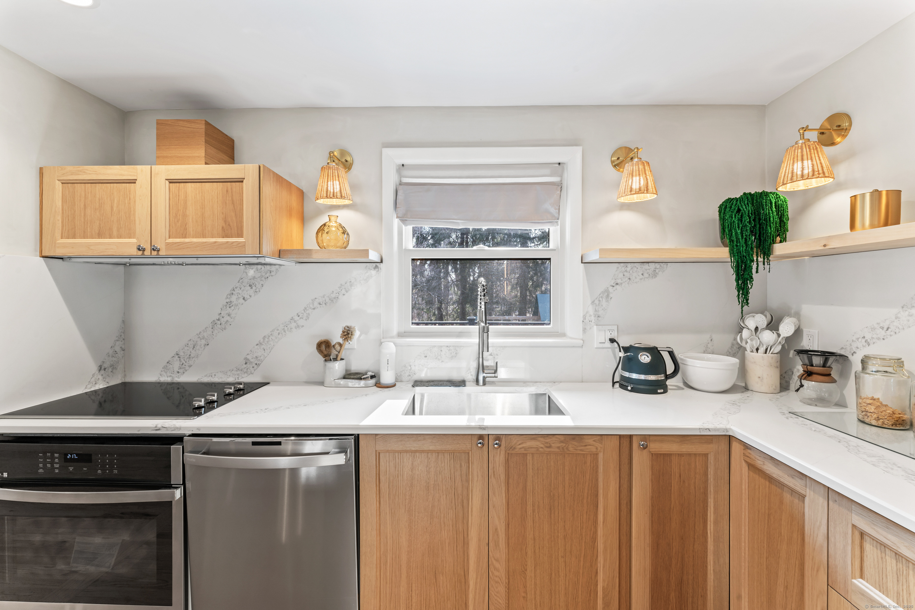 34 Anthony, New Canaan, Connecticut 06840