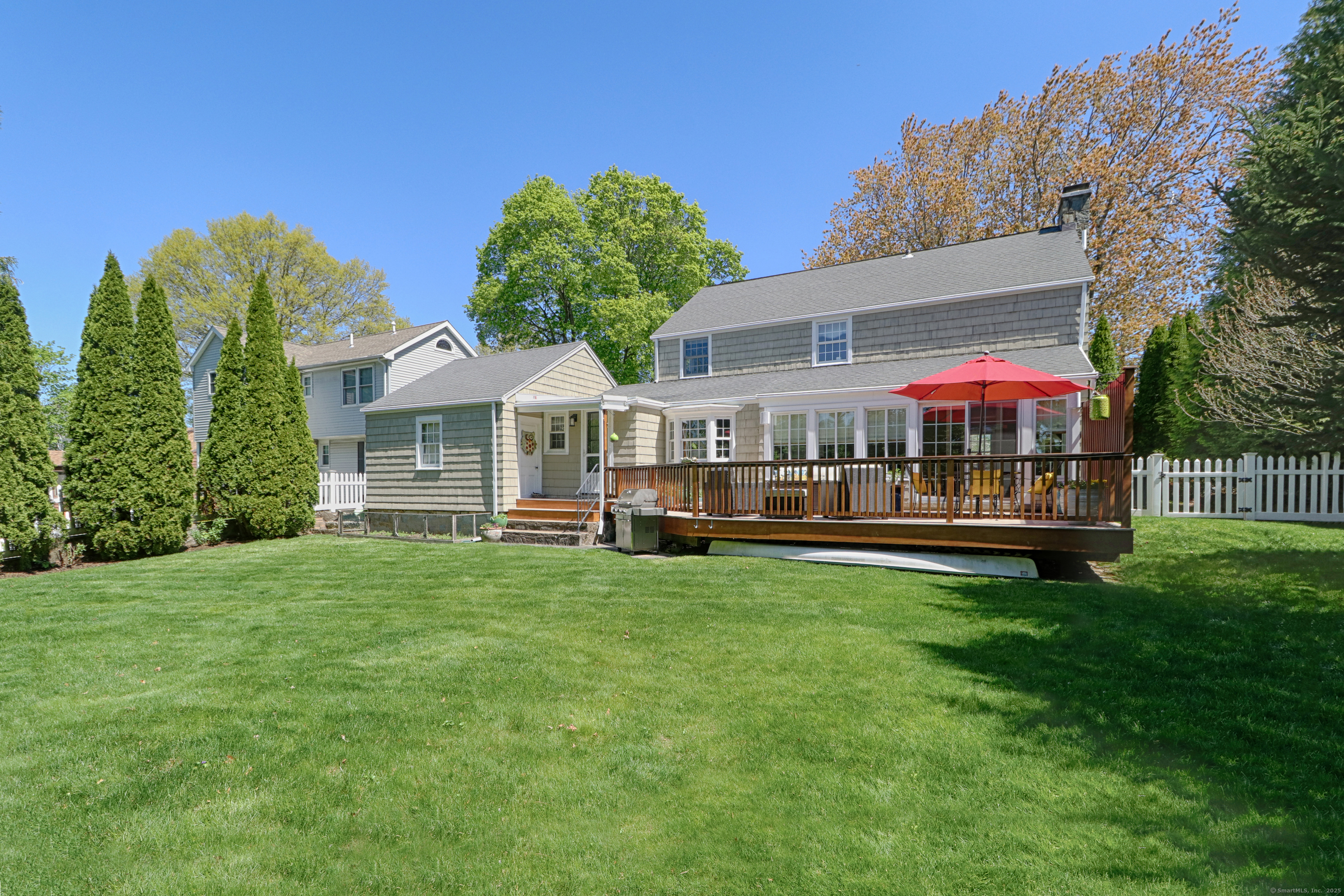 3439 Park, Fairfield, Connecticut 06825