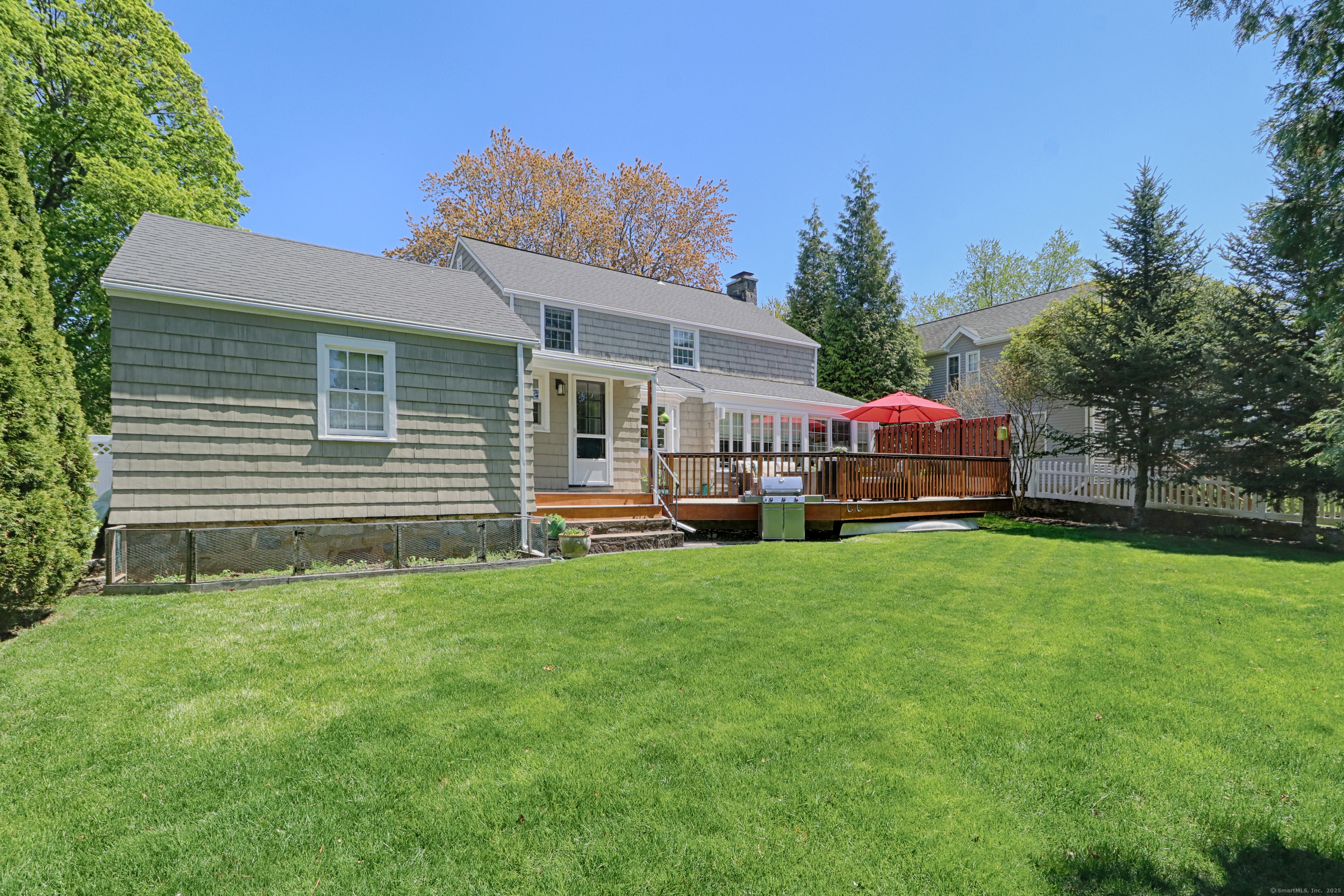 3439 Park, Fairfield, Connecticut 06825