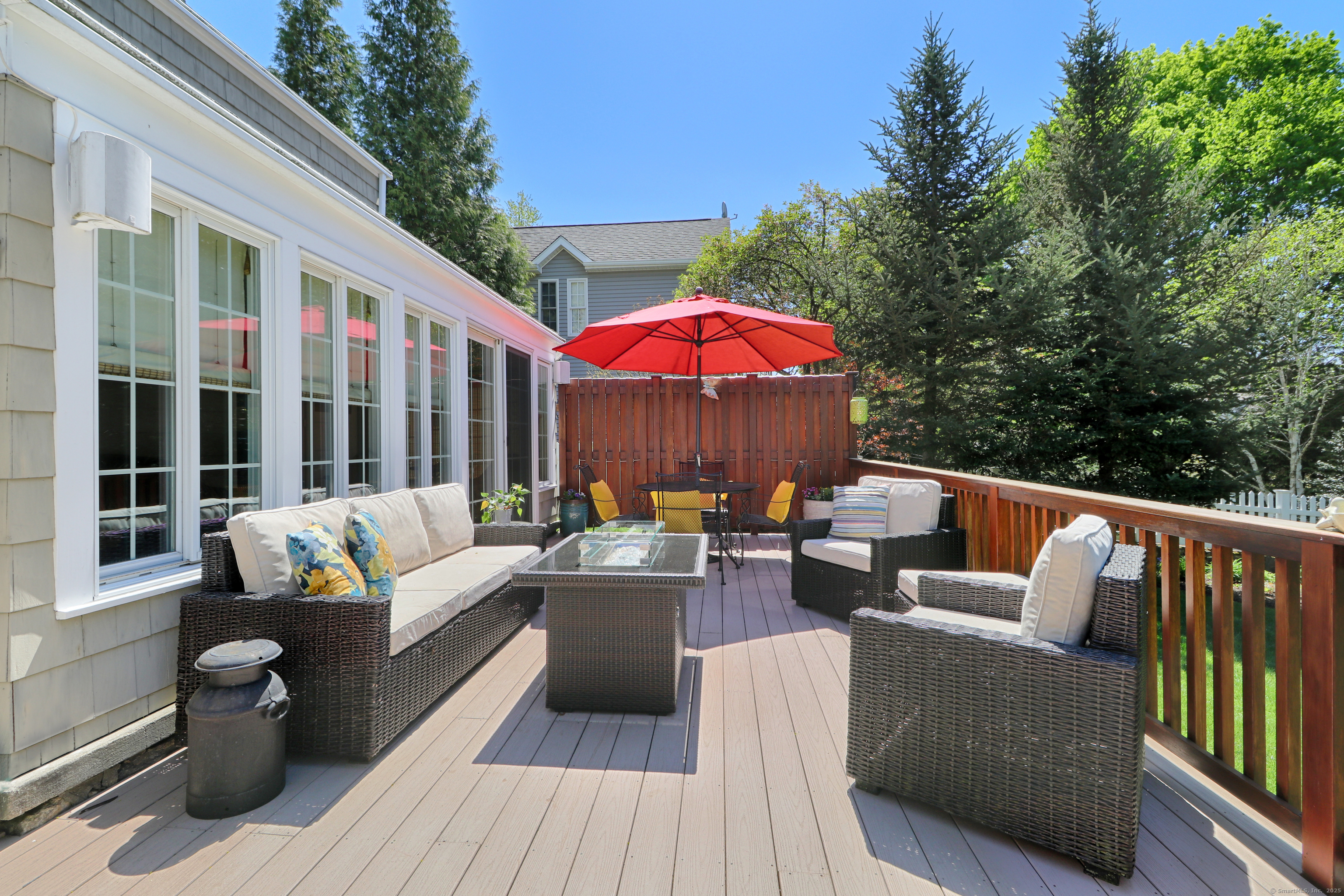 3439 Park, Fairfield, Connecticut 06825