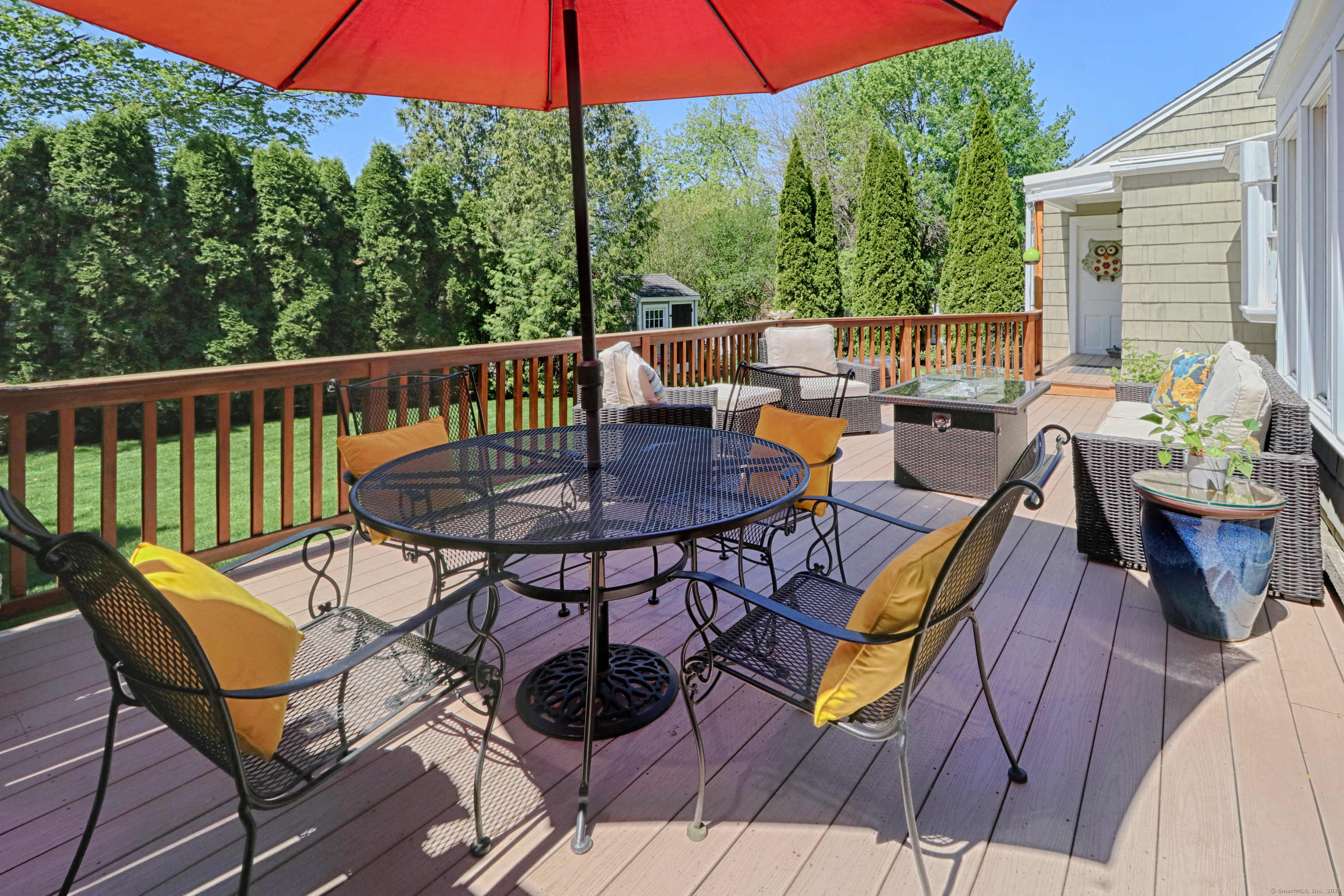 3439 Park, Fairfield, Connecticut 06825