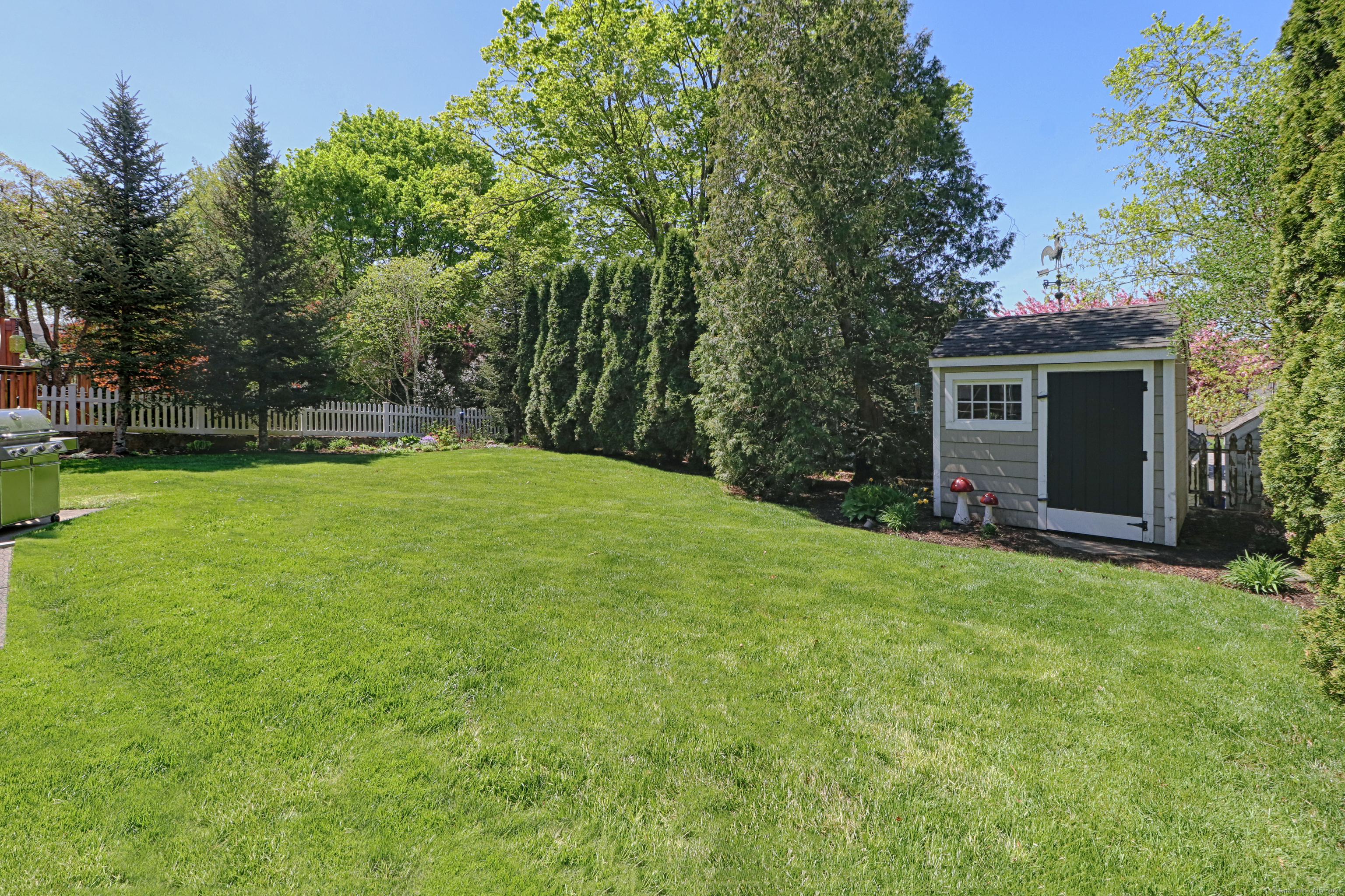3439 Park, Fairfield, Connecticut 06825