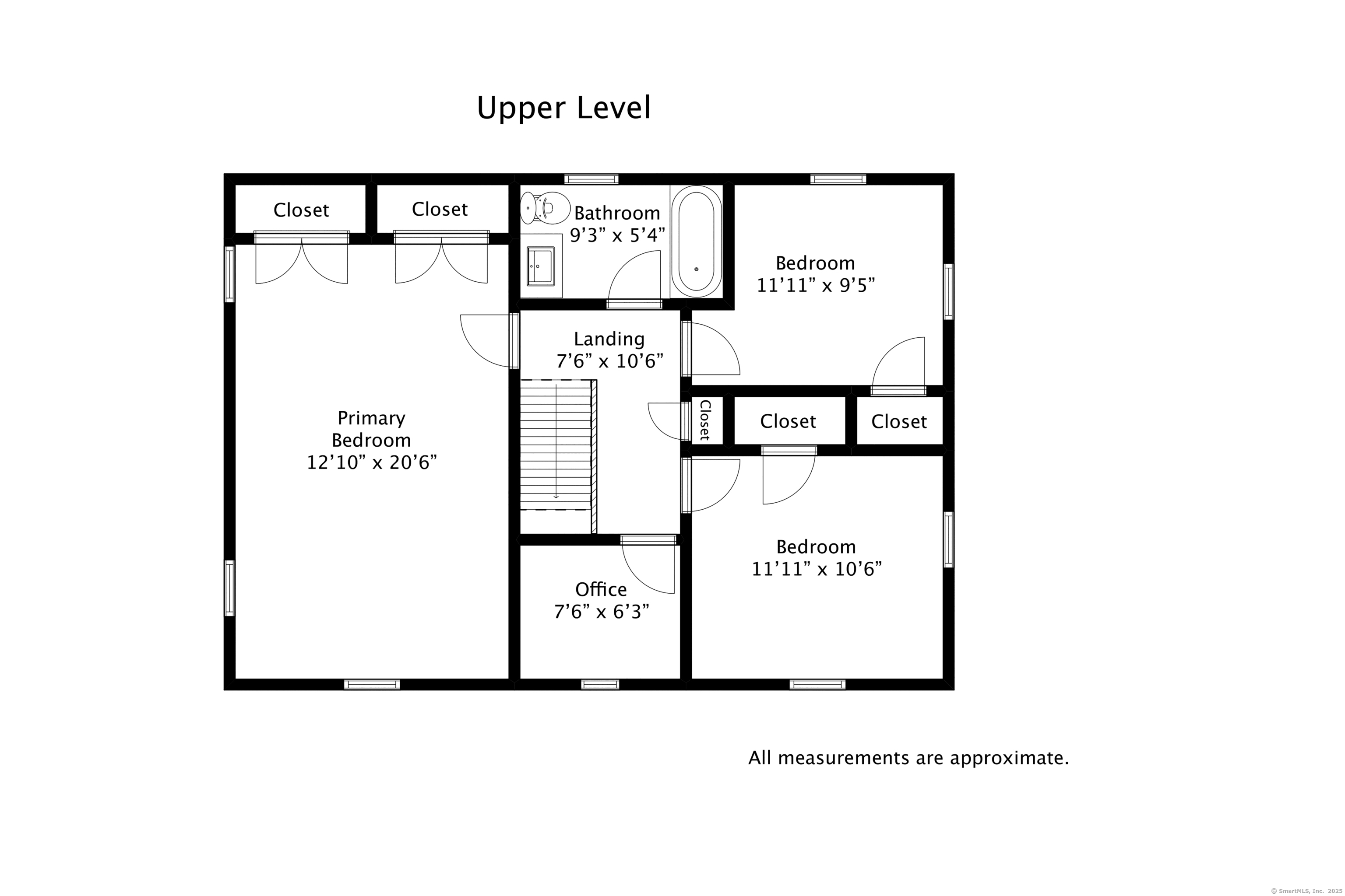 3439 Park, Fairfield, Connecticut 06825
