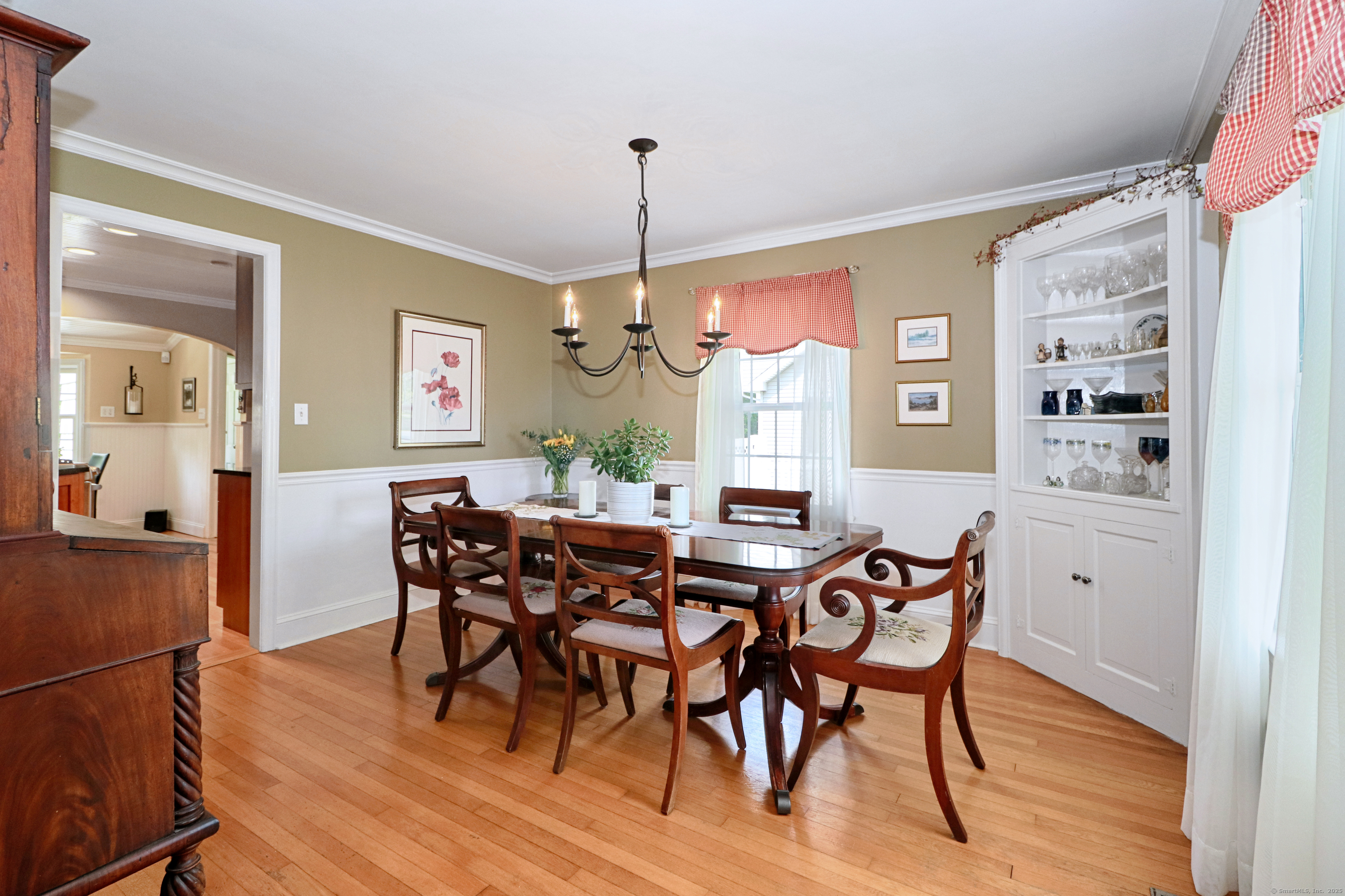 3439 Park, Fairfield, Connecticut 06825