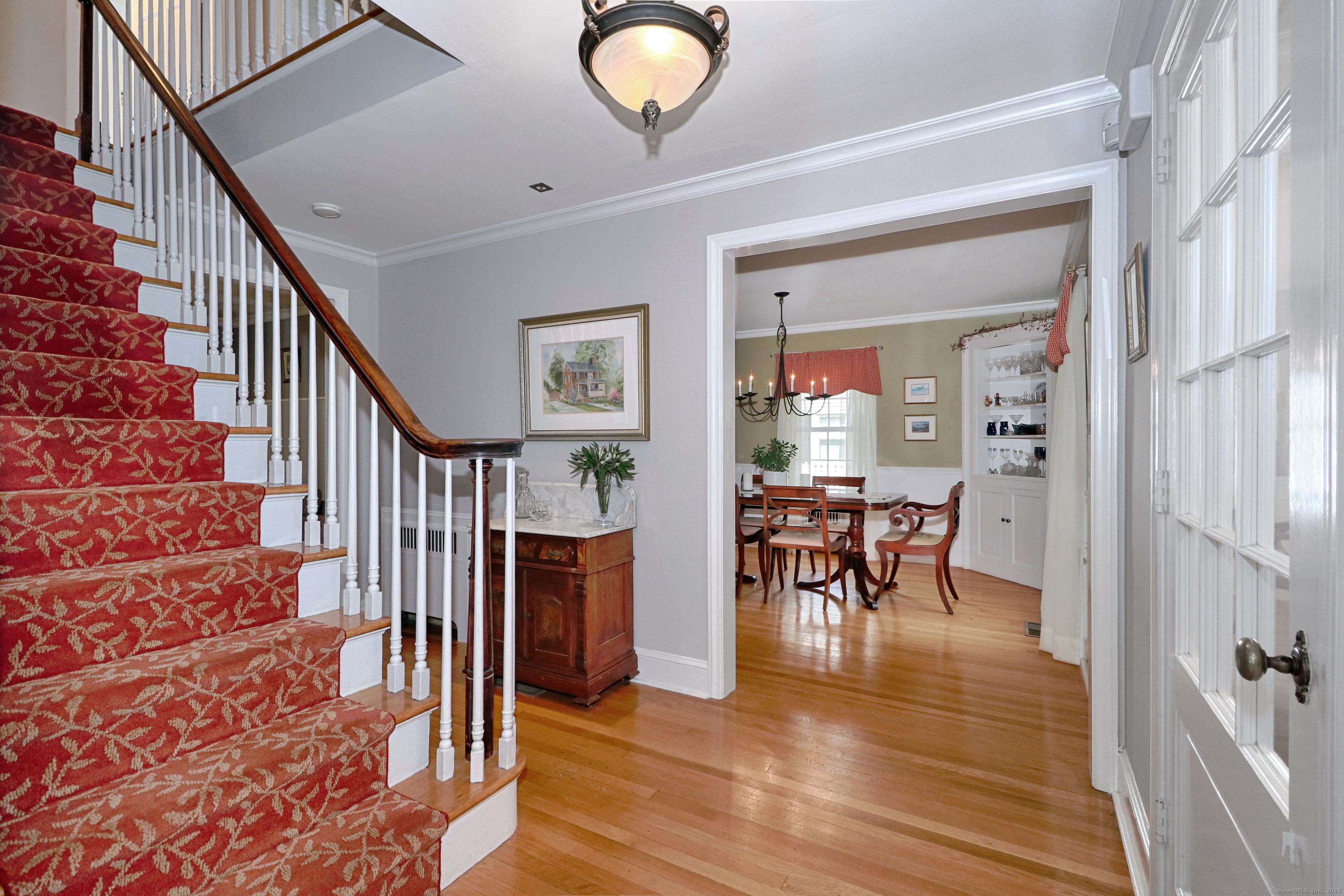 3439 Park, Fairfield, Connecticut 06825