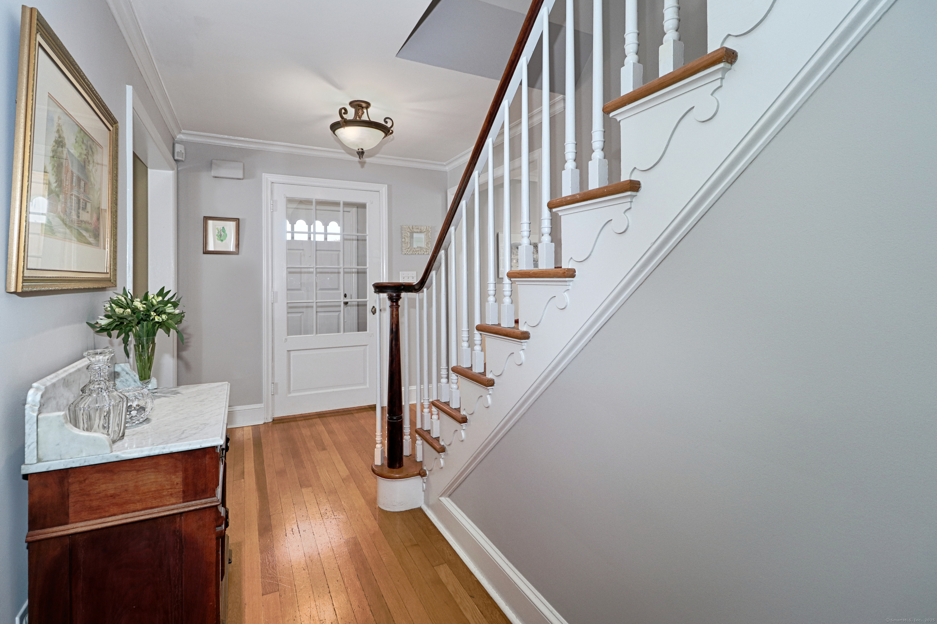 3439 Park, Fairfield, Connecticut 06825