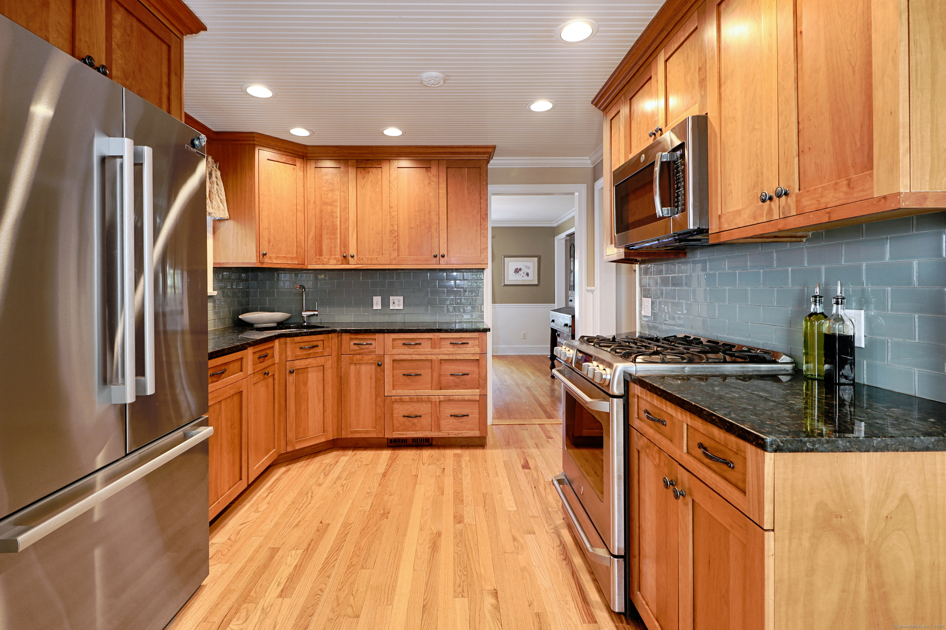 3439 Park, Fairfield, Connecticut 06825