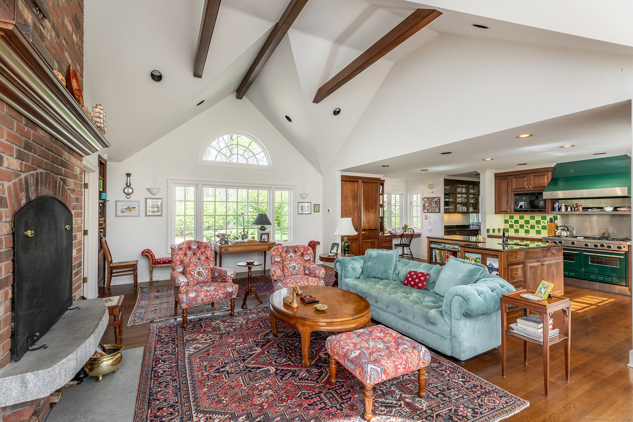 39 Fern, Litchfield, Connecticut 06759