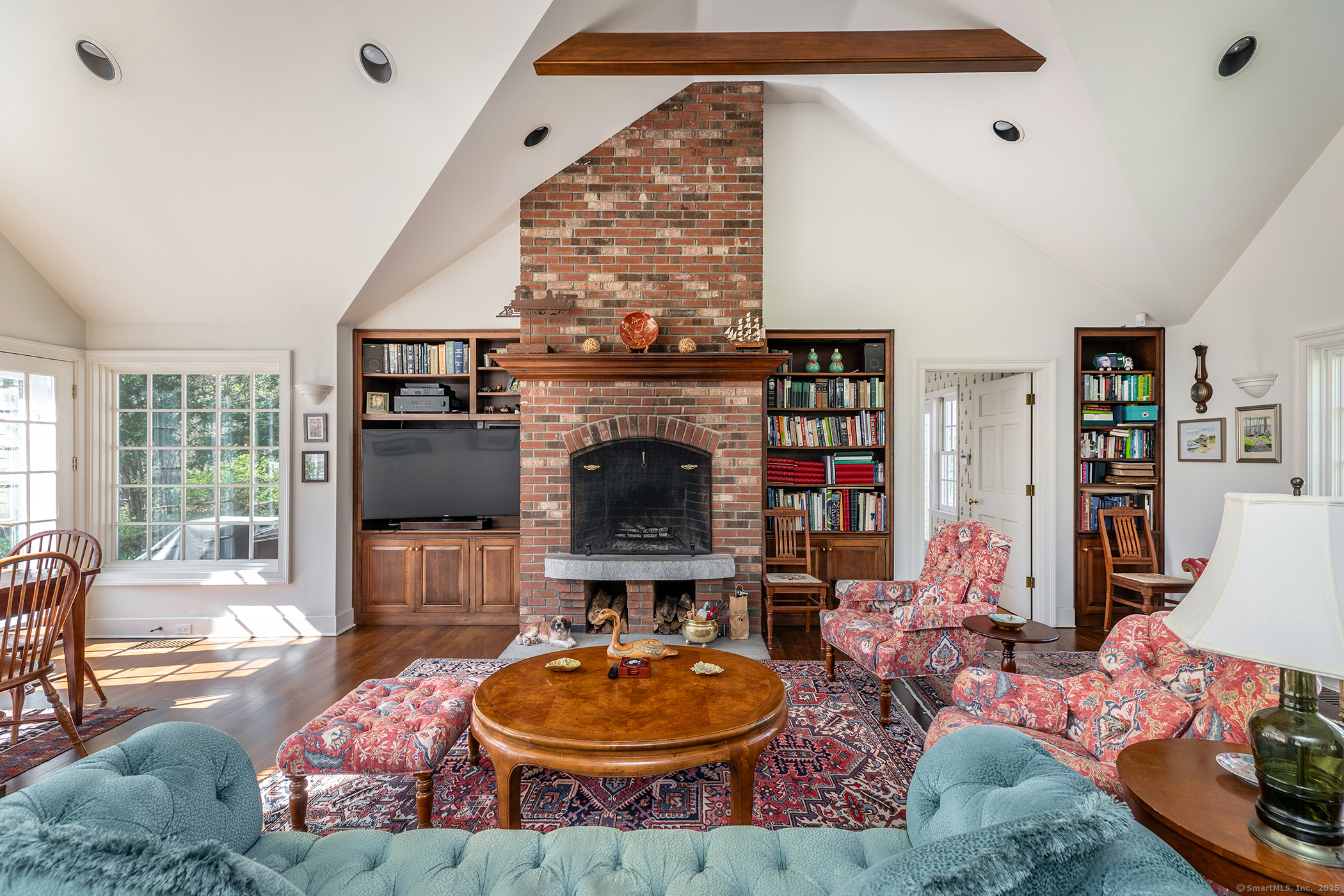 39 Fern, Litchfield, Connecticut 06759