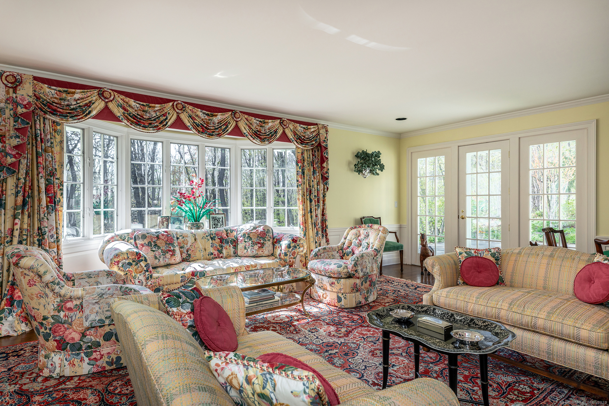 39 Fern, Litchfield, Connecticut 06759