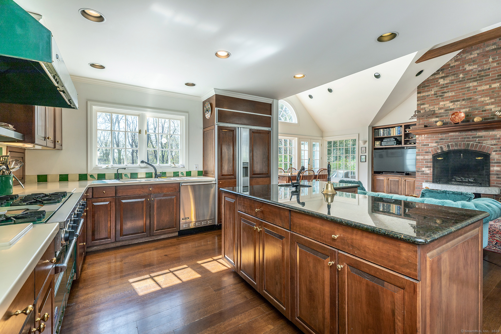 39 Fern, Litchfield, Connecticut 06759