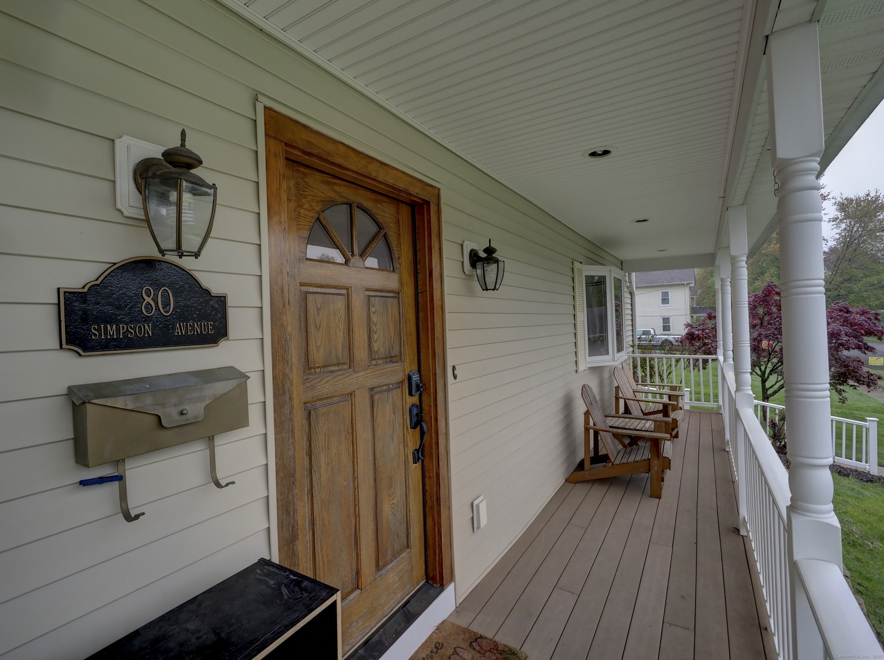 80 Simpson, Wallingford, Connecticut 06492