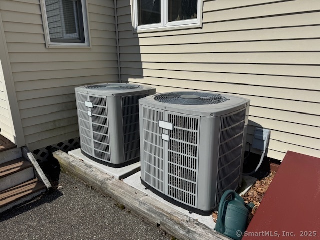 80 Simpson, Wallingford, Connecticut 06492