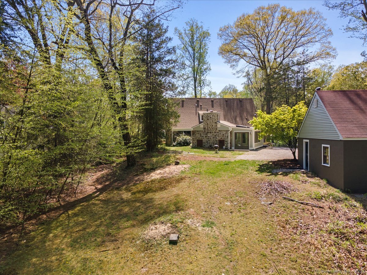 41 Cedarhurst, Milford, Connecticut 06461