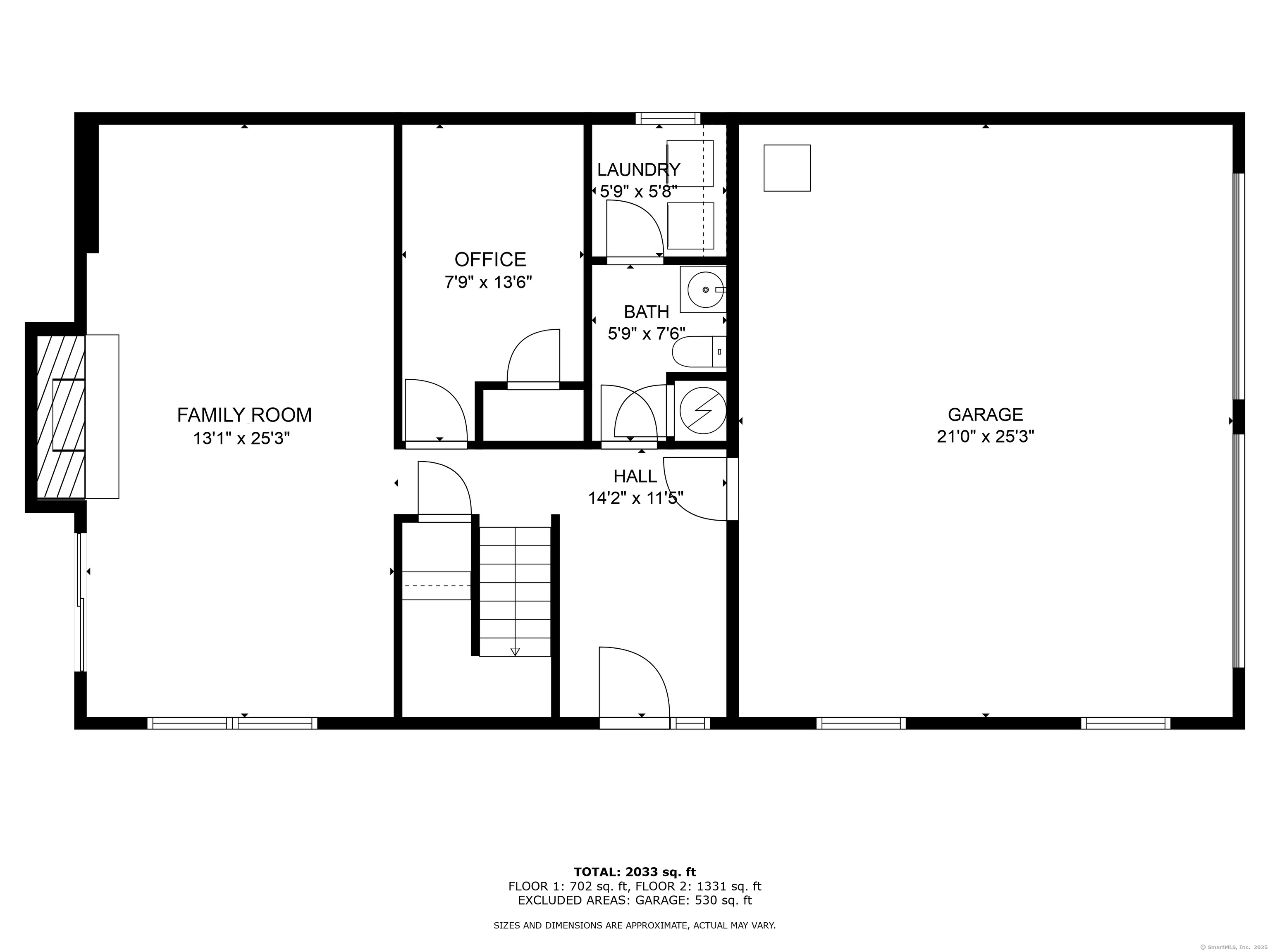5 Tarone, Norwalk, Connecticut 06851