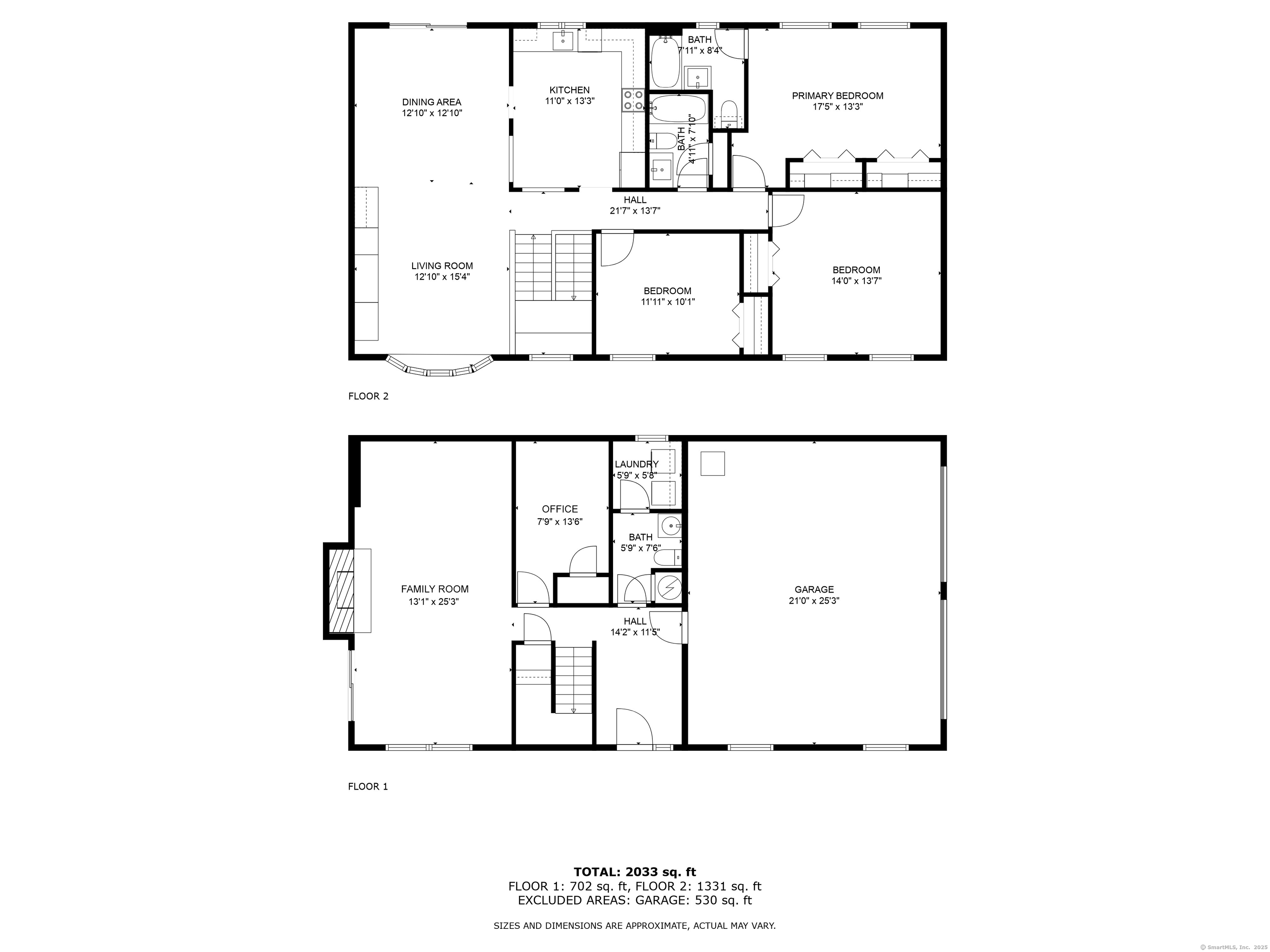 5 Tarone, Norwalk, Connecticut 06851