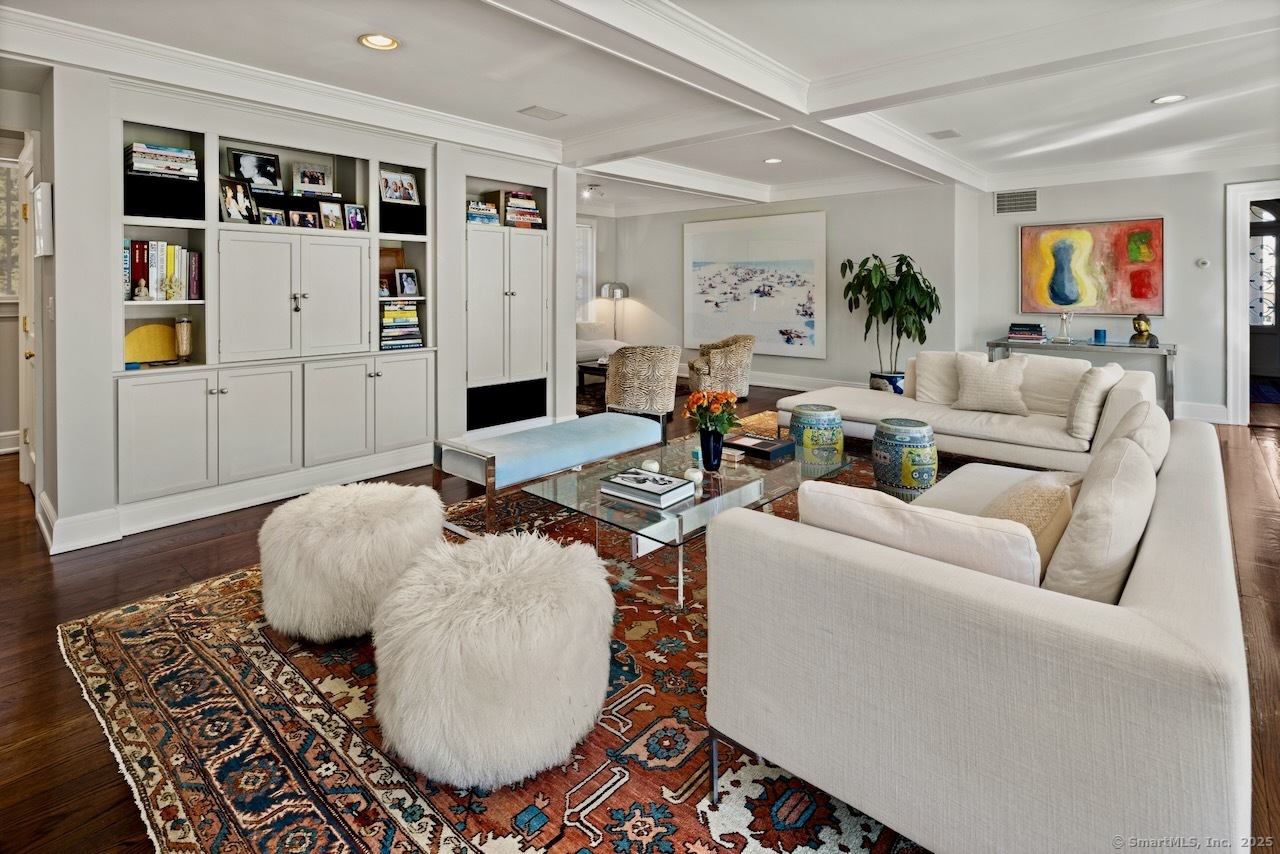 3113 Bronson, Fairfield, Connecticut 06824